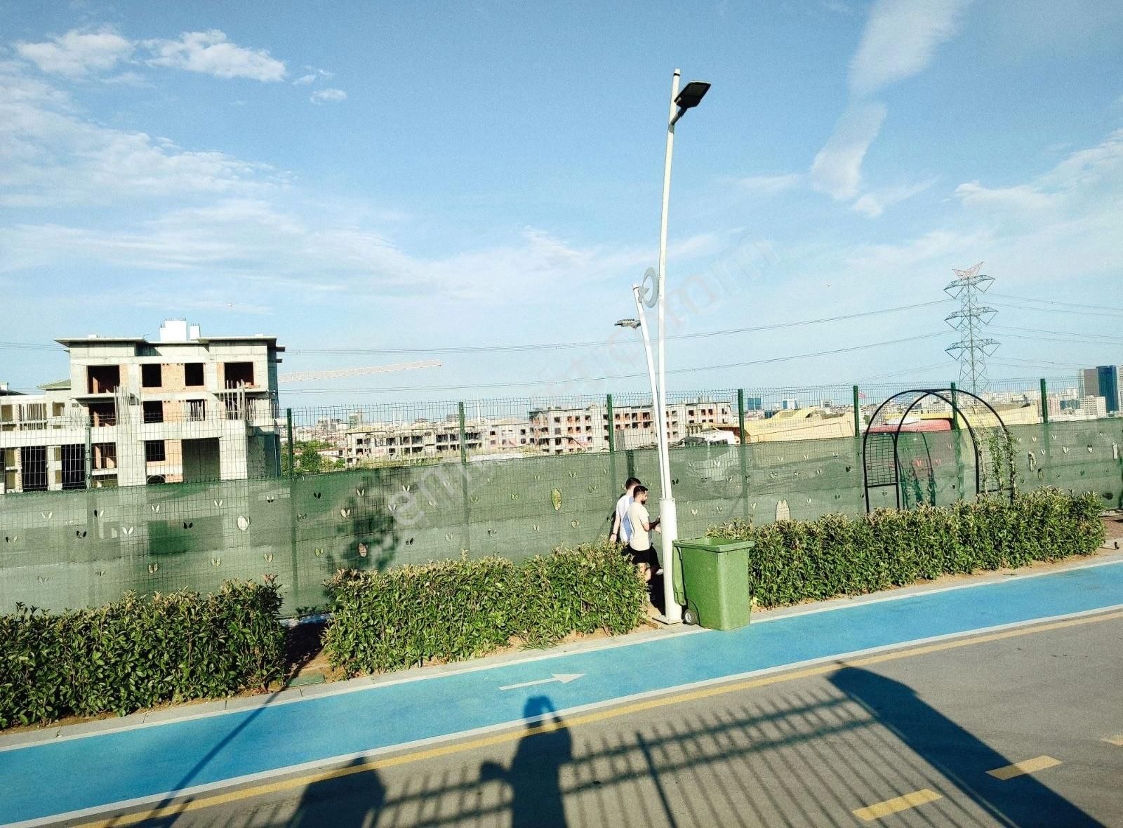 Rota Emlak Ve İnşaat Adapark Manzaralı Satılık Fırsat Daire - Görsel 8