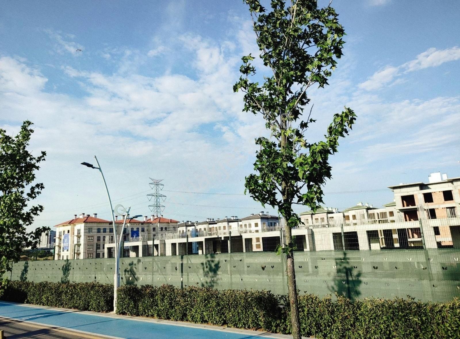 Rota Emlak Ve İnşaat Adapark Manzaralı Satılık Fırsat Daire - Görsel 2