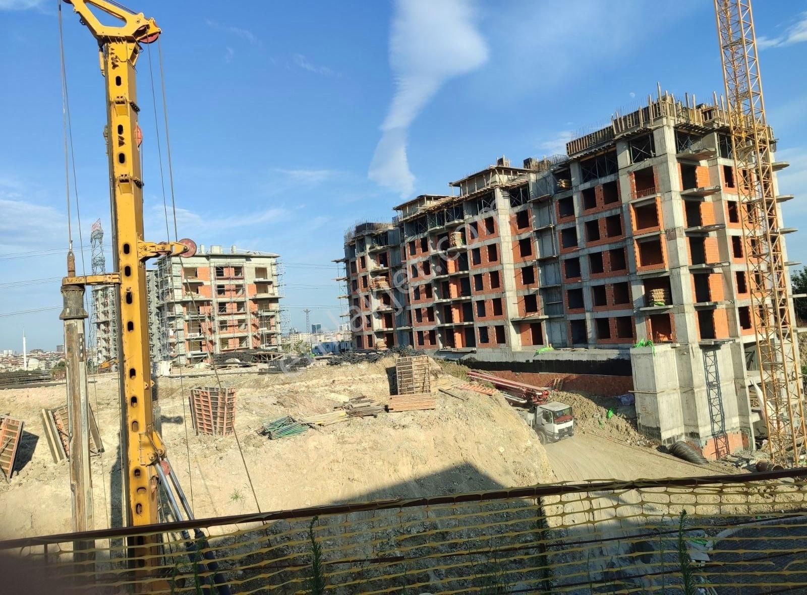 Rota Emlak Ve İnşaat Adapark Manzaralı Satılık Fırsat Daire - Görsel 14