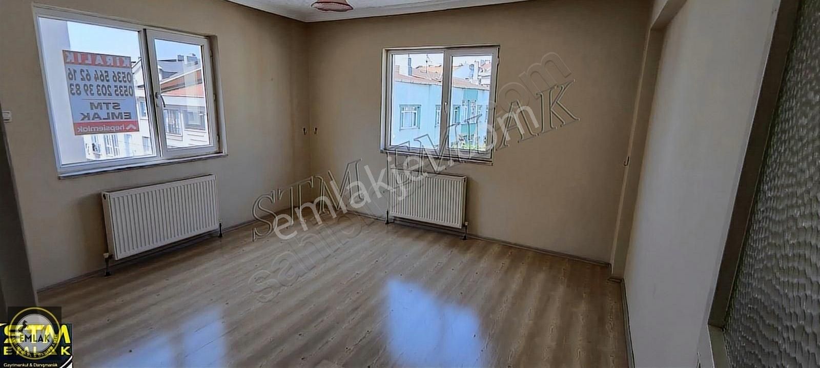 Bandırma Paşabayır Satılık Daire STM EMLAKTAN PAŞABAYIR MAH. SATILIK 2+1 EN ÜST KAT DAİRE