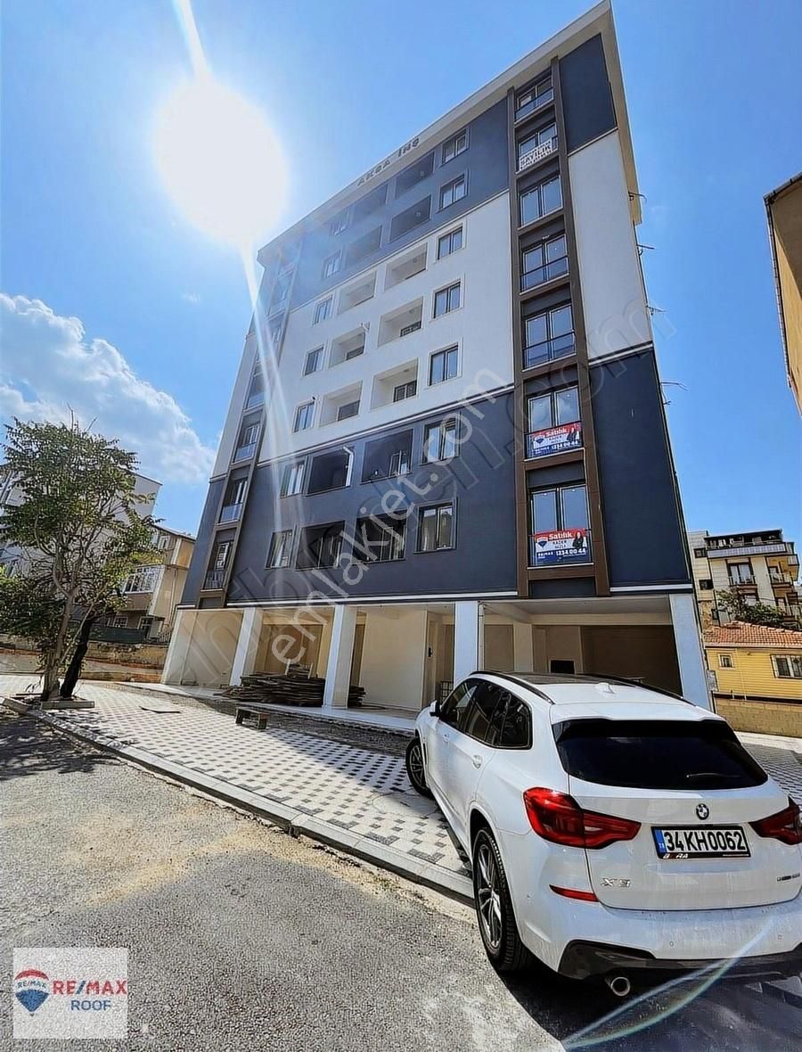 Kartal Cumhuriyet Satılık Daire Remax Kader'den Kartal cumhuriyet mah.de Satılık 2+1 daire