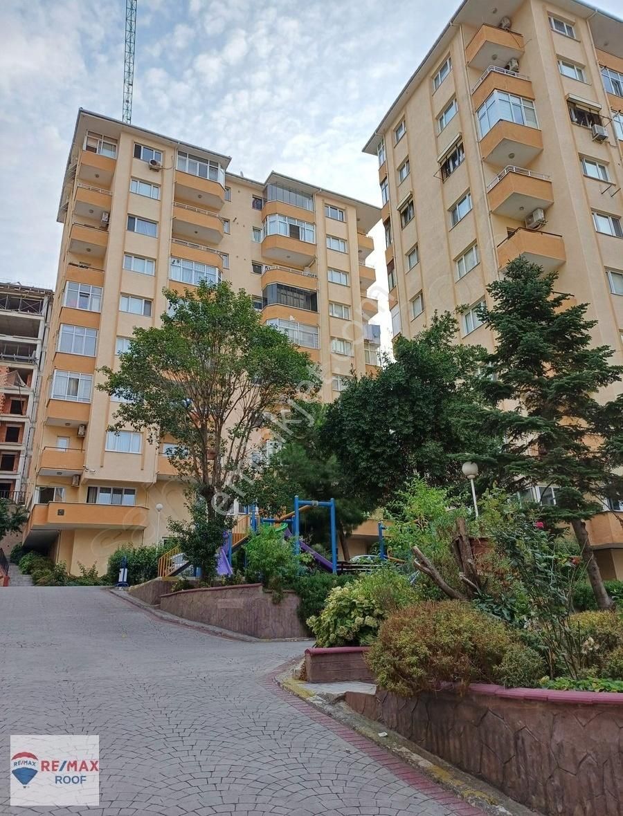 Pendik Doğu Kiralık Daire DOĞU MAHALLESİ KİRALIK 3+1 DAİRE