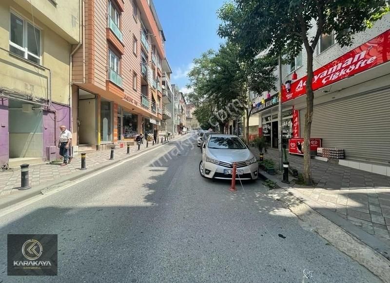 Darıca Cami Satılık Dükkan & Mağaza DARICA MERKEZ'DE SATILIK DÜKKAN