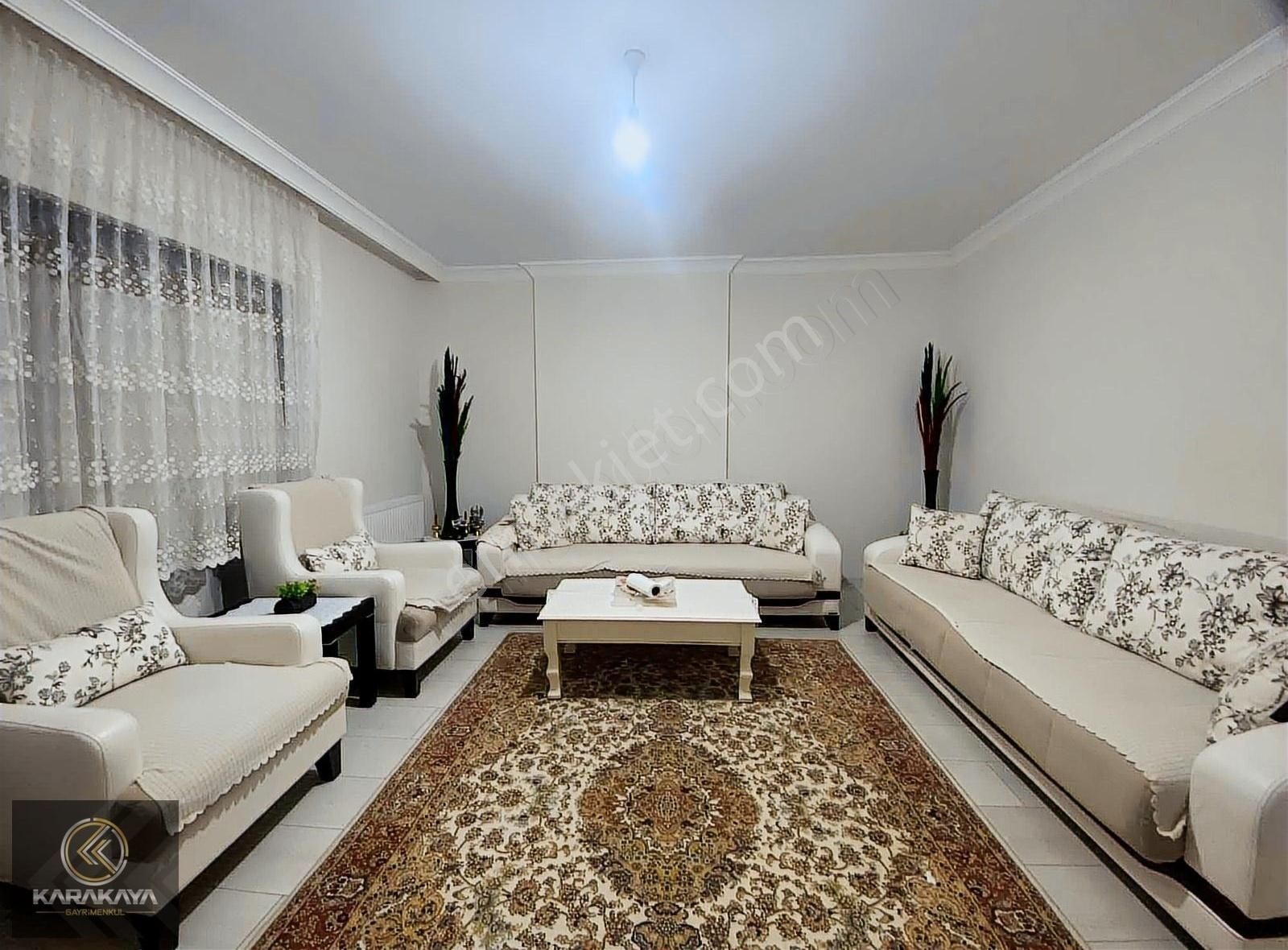 Darıca Emek Kiralık Daire DARICA EMEK MAH.SİTE İÇİNDE 2+1 EŞYALI KİRALIK DAİRE