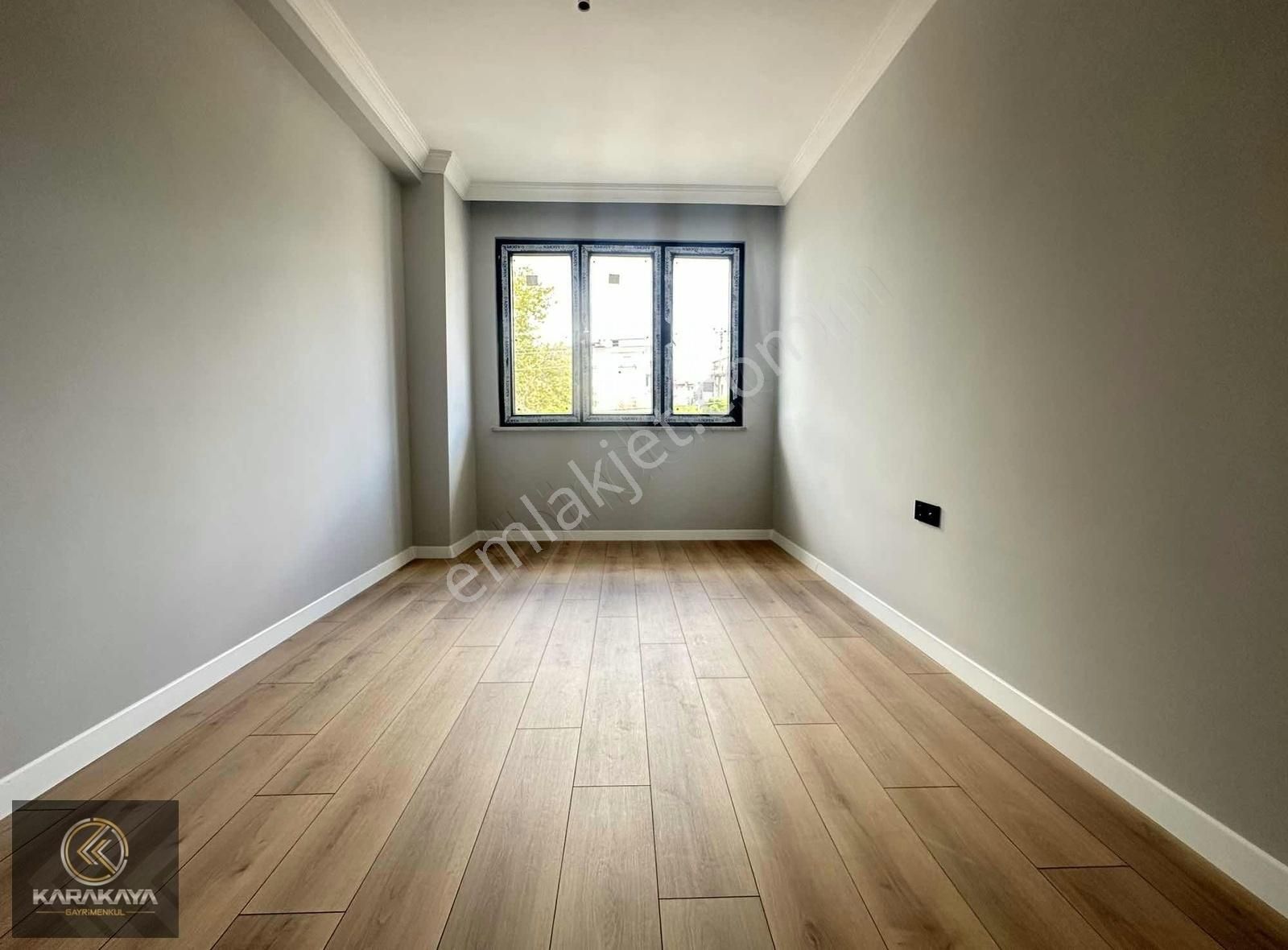 Darıca Kazım Karabekir Satılık Daire KAZIM KARABEKİR MAH 2+1 95 m² YERDEN ISITMALI YÜKSEK GİRİŞ