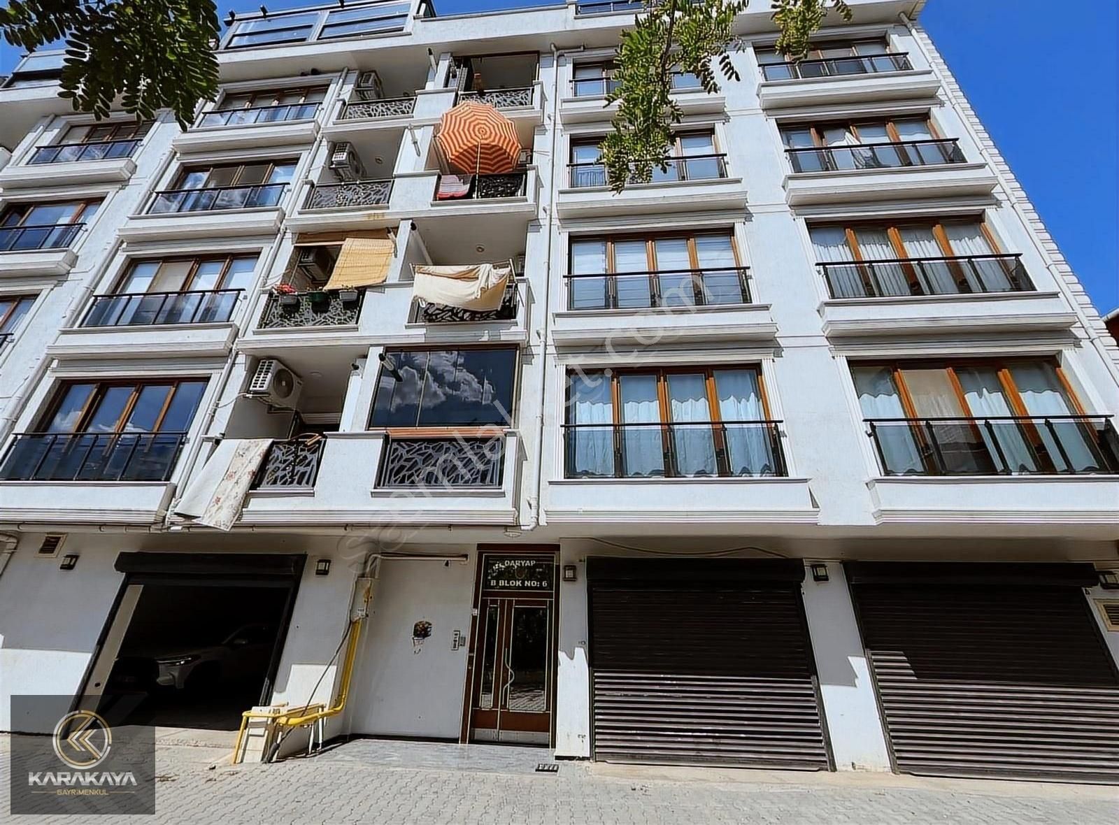 Darıca Yeni Satılık Daire DARICA MERKEZ'DE 2+1 ASANSÖRLÜ OTOPARKLI ARAKAT DAİRE