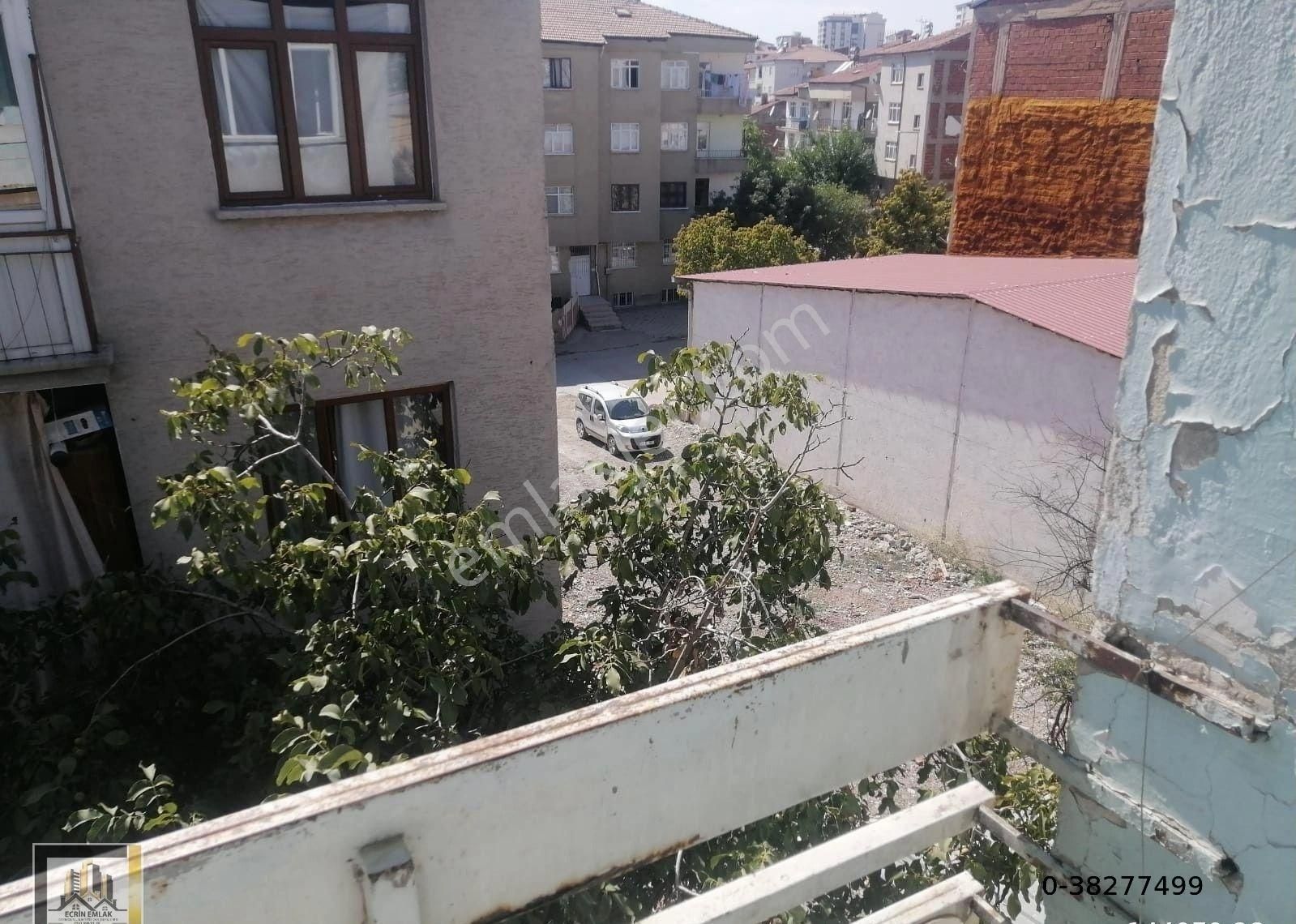 Elazığ Merkez Sanayi Satılık Daire Sanayii Mahallesinde Uygun Satılık Daire