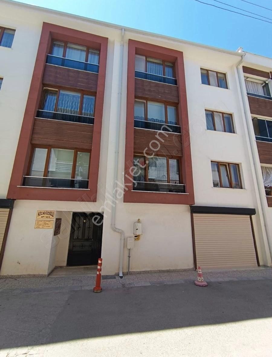 Tepebaşı Şirintepe Satılık Daire LOFT GAYRİMENKULDEN ŞİRİNTEPE MAHALLESİNDE SATILIK 3+1 DAİRE