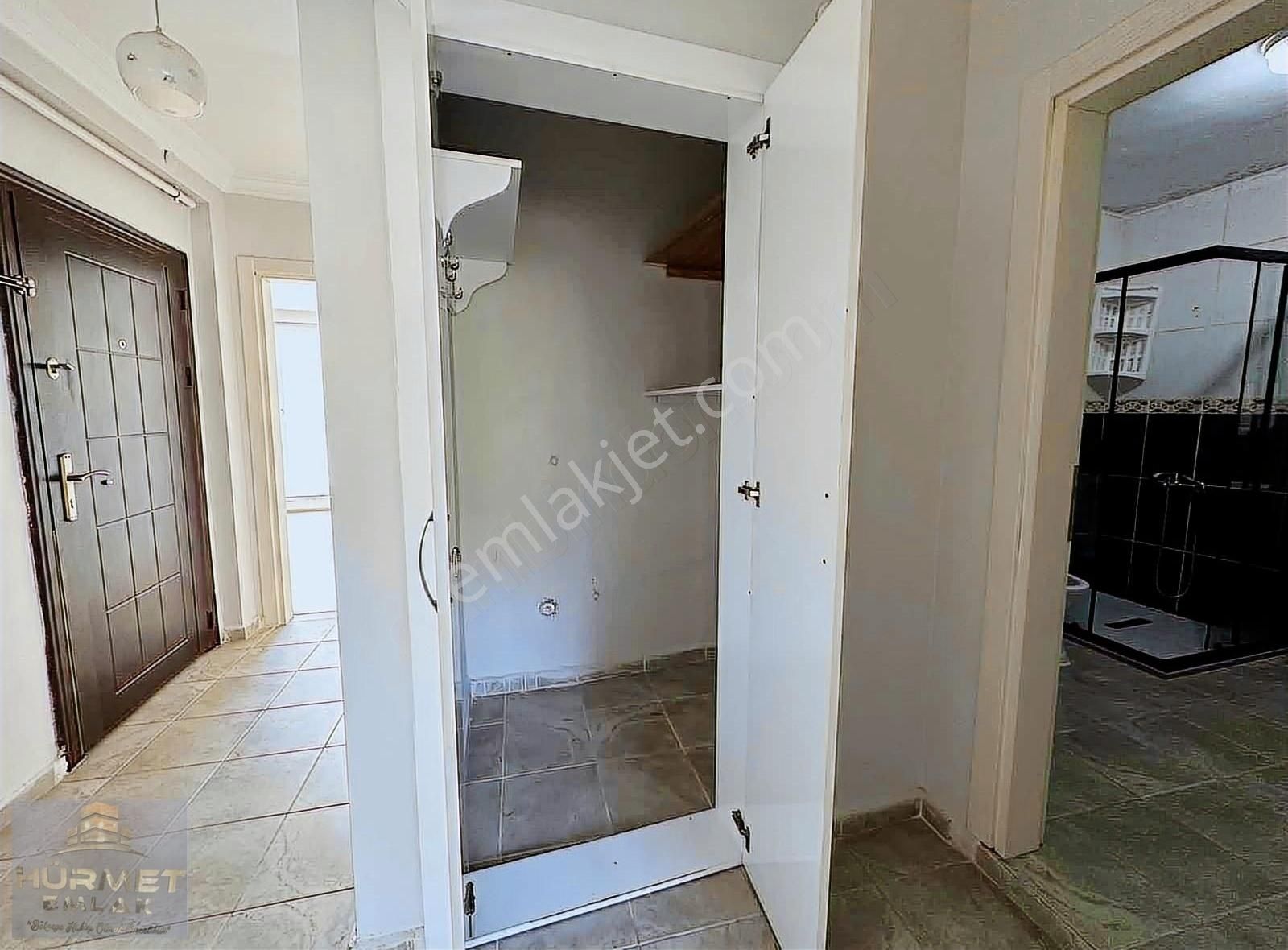 Darıca Cami Kiralık Daire CAMİ MAH. ÇARŞI İÇİ 2+1 90M2 ARAKAT