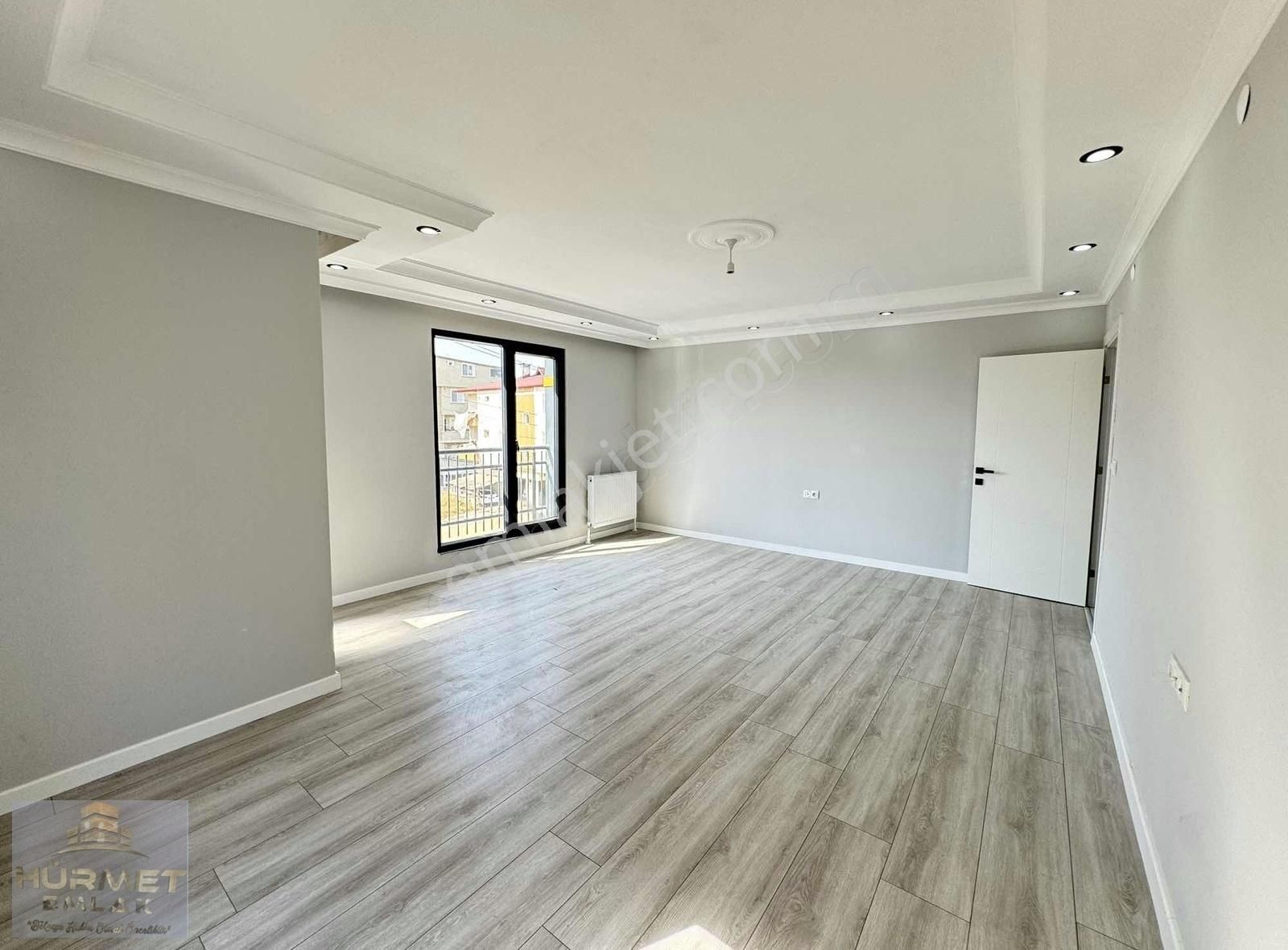 Darıca Bağlarbaşı Satılık Daire BAĞLARBAŞI MAH 3+1 140m² ASASÖRLÜ SIFIR ARAKAT