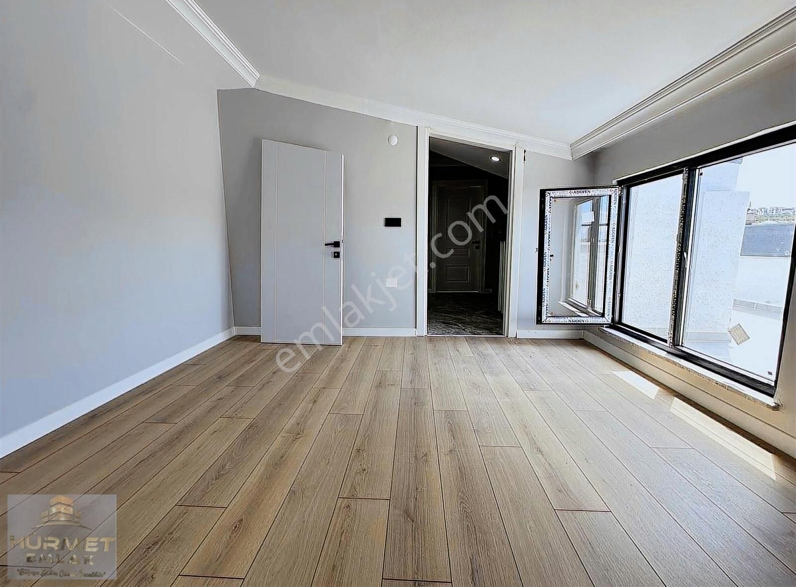 Darıca Kazım Karabekir Satılık Daire KAZIMKARABEKİR MAH. EBEVEYN BANYOLU SIFIR LÜKS 4+1 195M² DUBLEKS