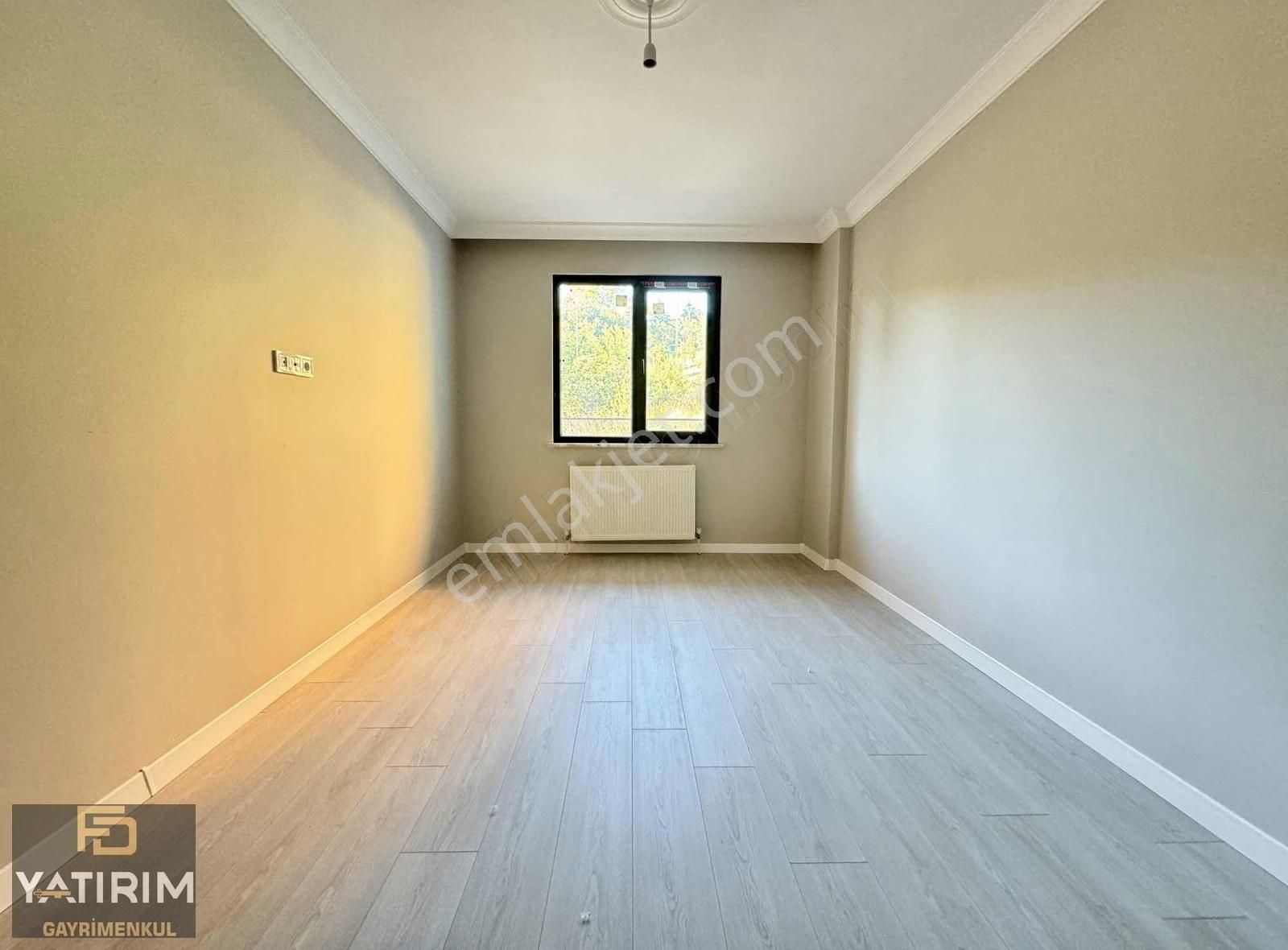 Gebze İstasyon Satılık Daire GEBZE İSTASYON MAH ASANSÖRLÜ MARMARAY YAKINI 2+1 95M² ARA KAT