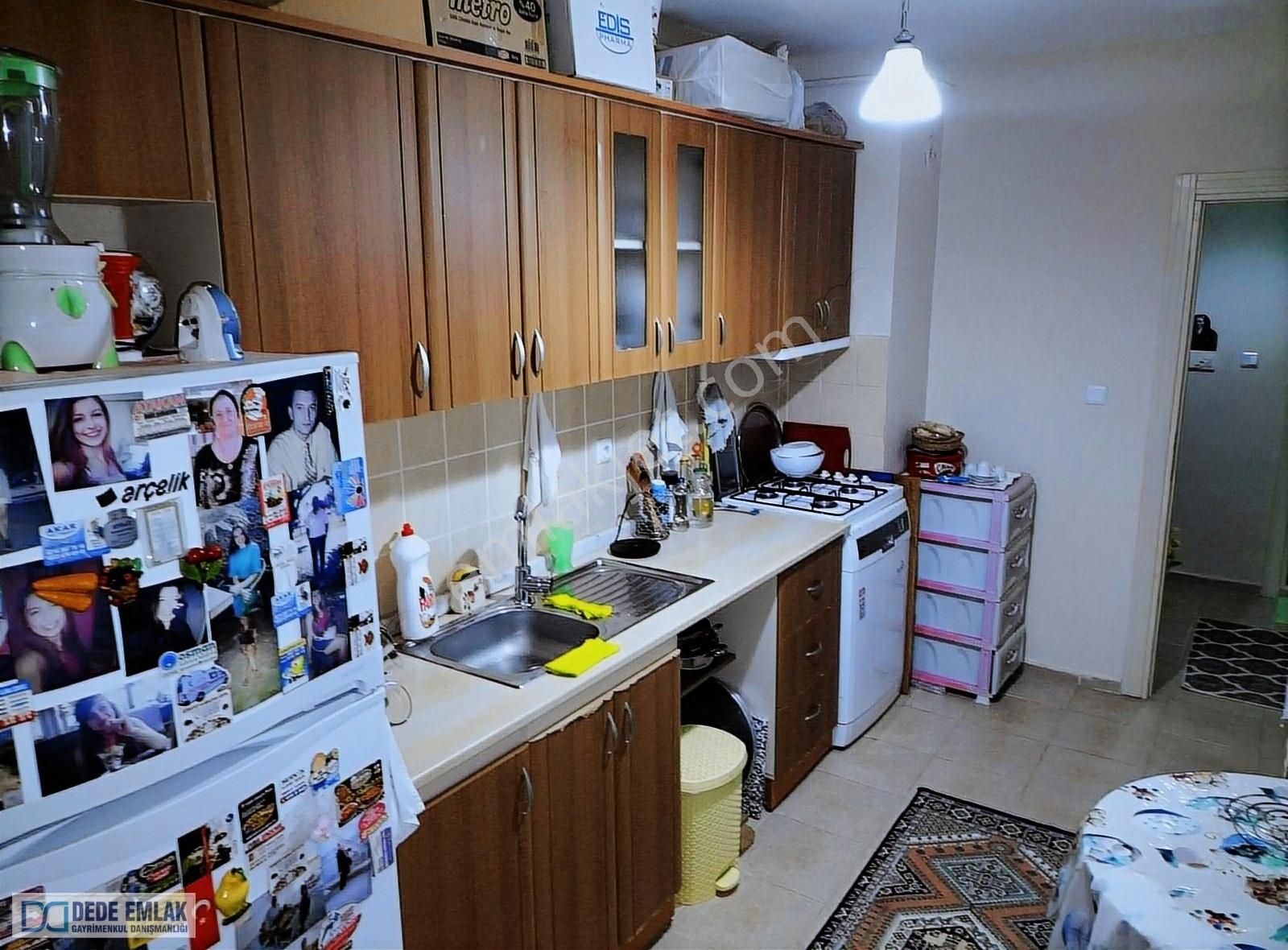 Körfez İlimtepe Satılık Daire KÖRFEZ İLİMTEPE MH.DAİRE