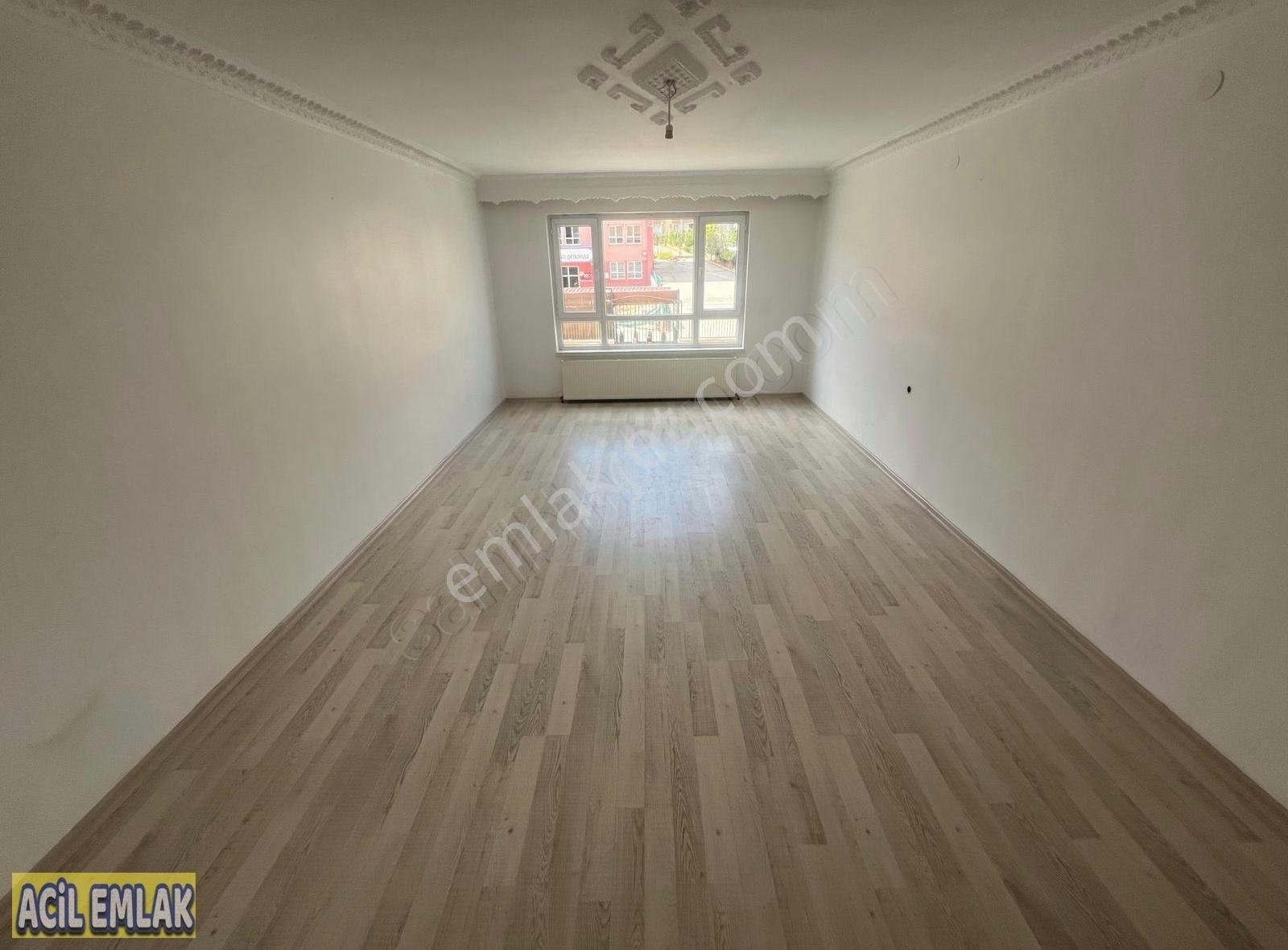 Keçiören Atapark Kiralık Daire OKUL CADDE YAKINI KATTA ASANSÖRLÜ 4+1 KİRALIK DAİRE