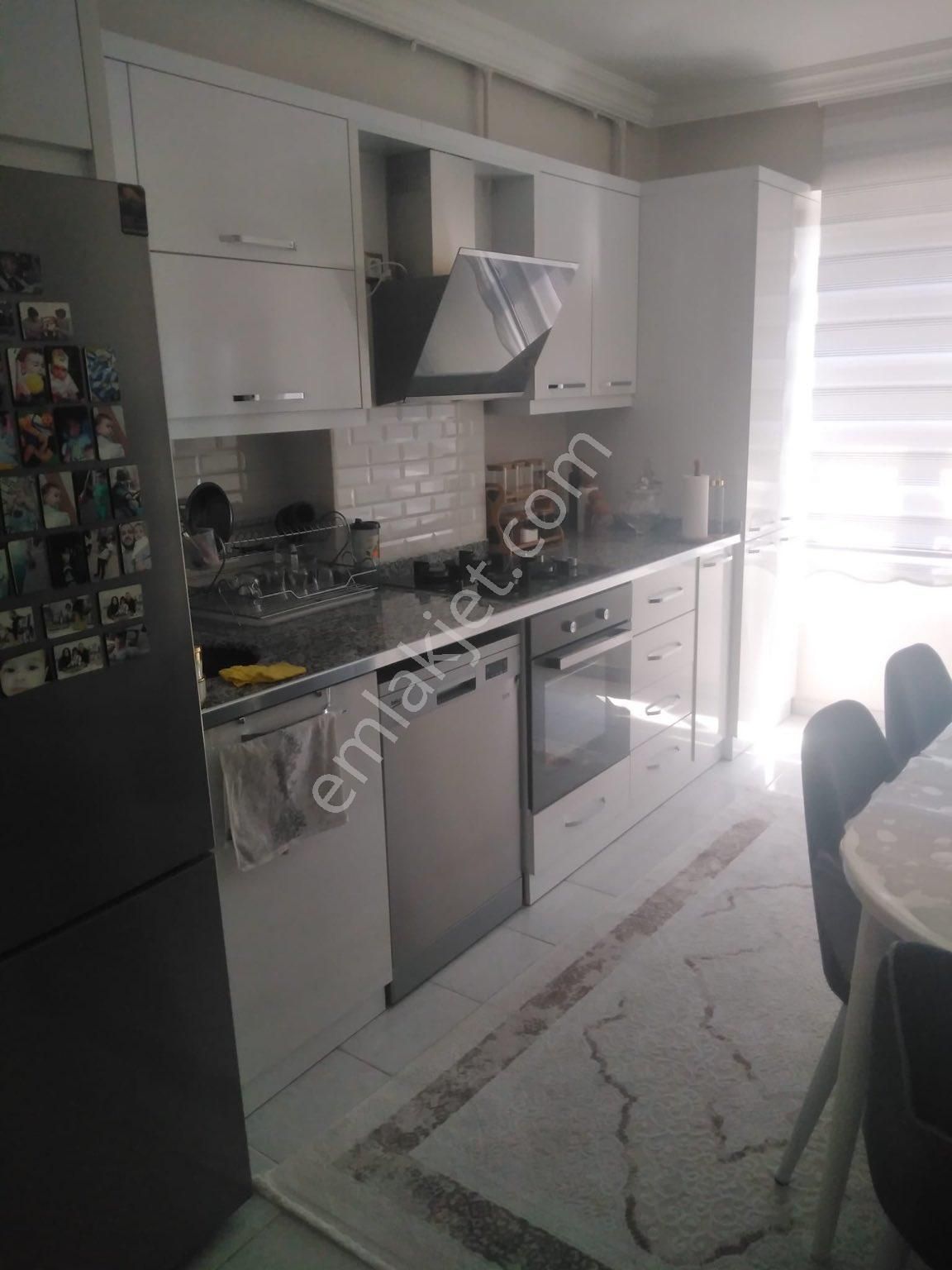 Kayapınar Diclekent Satılık Daire DİCLEKENTTE SATILIK DAİRE