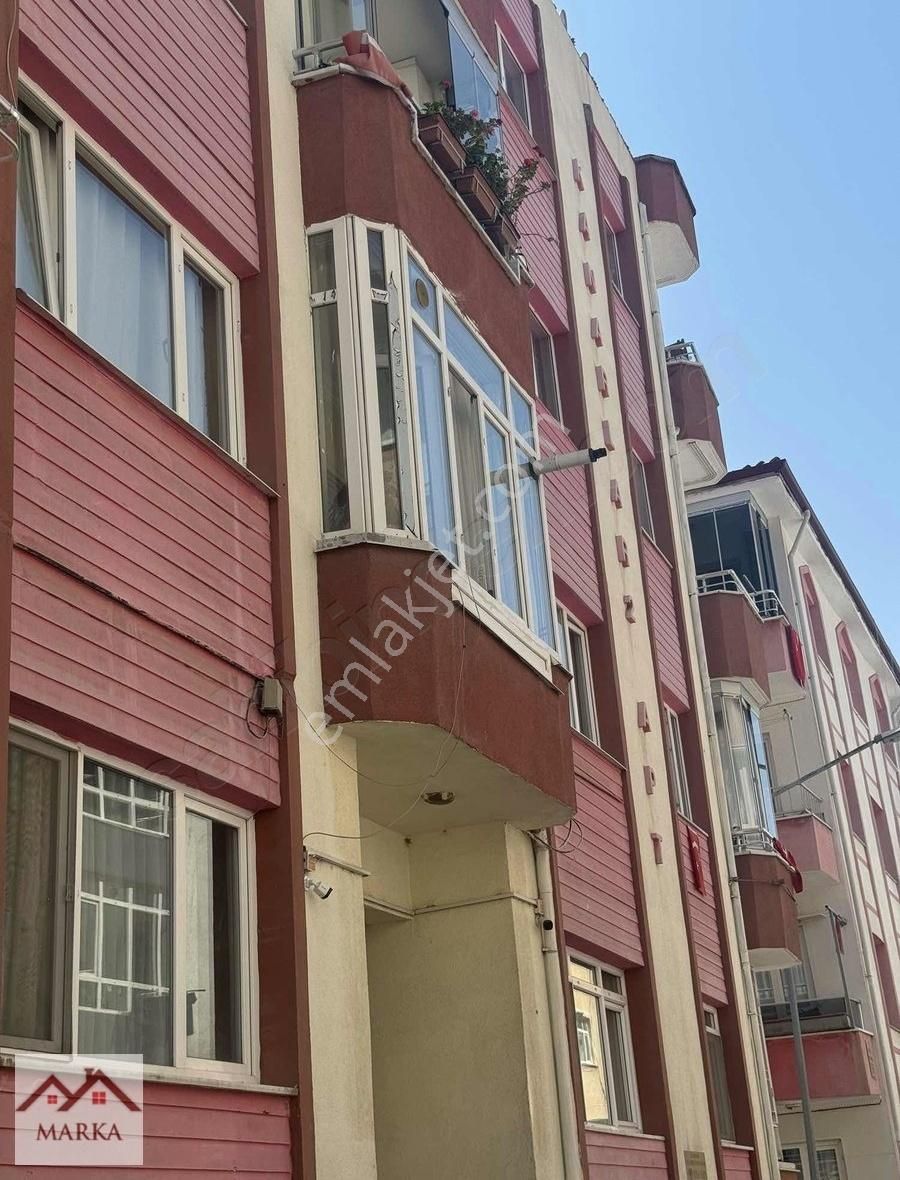 Amasya Merkez Şehirüstü Satılık Daire Marka dan 2+1 ( asansörlü fiyat uygun )