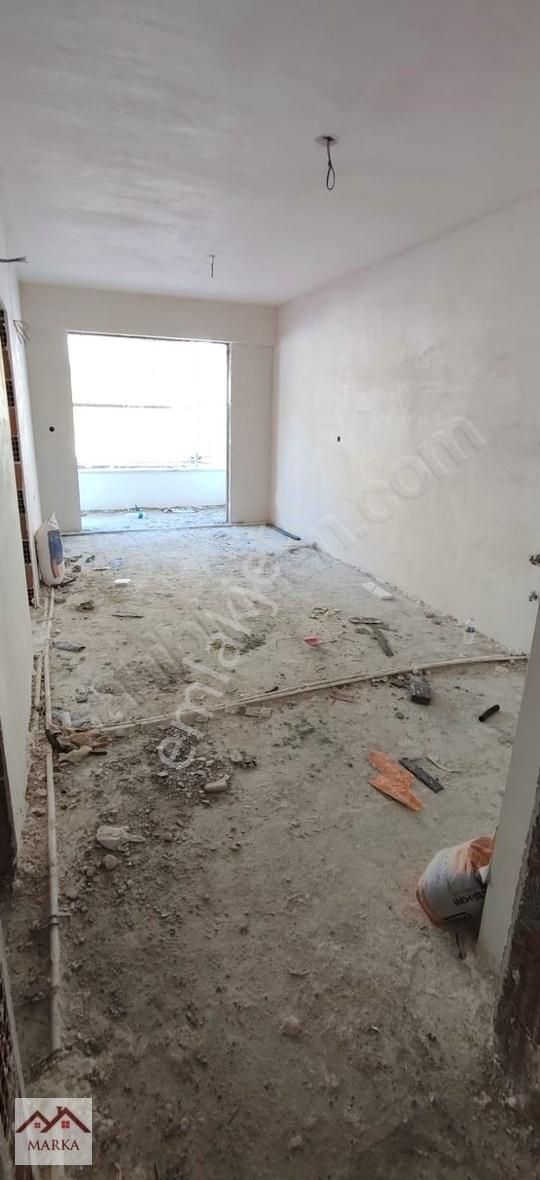 Amasya Merkez Şeyhcui Satılık Daire ŞEYHCUİ'DE İYİ KONUMDA SIFIR GENİŞ 1+1, 60 m2