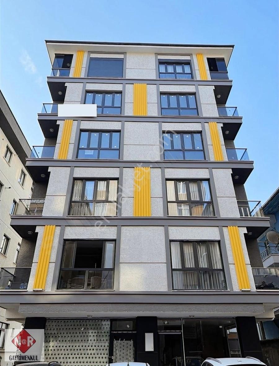 Kartal Orhantepe Satılık Daire NAR GAYRİMENKUL'DEN SATILIK LÜKS ARA KAT 3+1 DAİRE