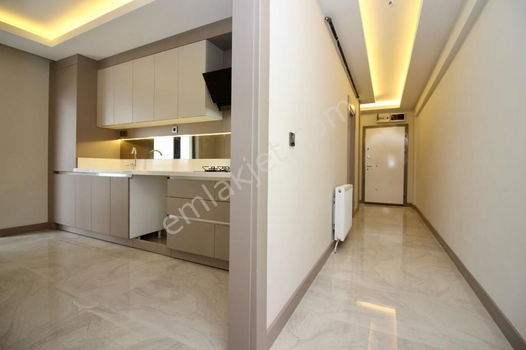 Etimesgut Alsancak Satılık Daire  BAĞLICA BULVARDA YENİ PROJEDE ULTRALÜX TASARIM İSKANLI SIFIR DAİRE 4.200.000 TL 4.200.000 TL