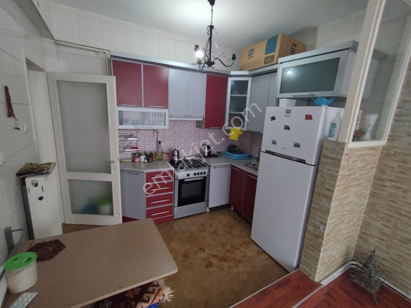 İlkadım Çiftlik Satılık Daire EVİM-NUR'DAN ÇİFTLİK MAH 2+1 2.KAT DOĞALGAZLI KREDİYE UYGUN FIRSAT DAİRE 