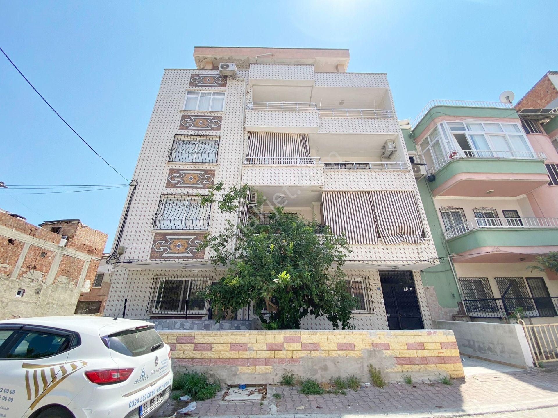 Toroslar Alsancak Satılık Daire  ░_*ARCITY*_░DEN TOROSLAR ALSANCAK'TA 2+1 FIRSAT DAİRE