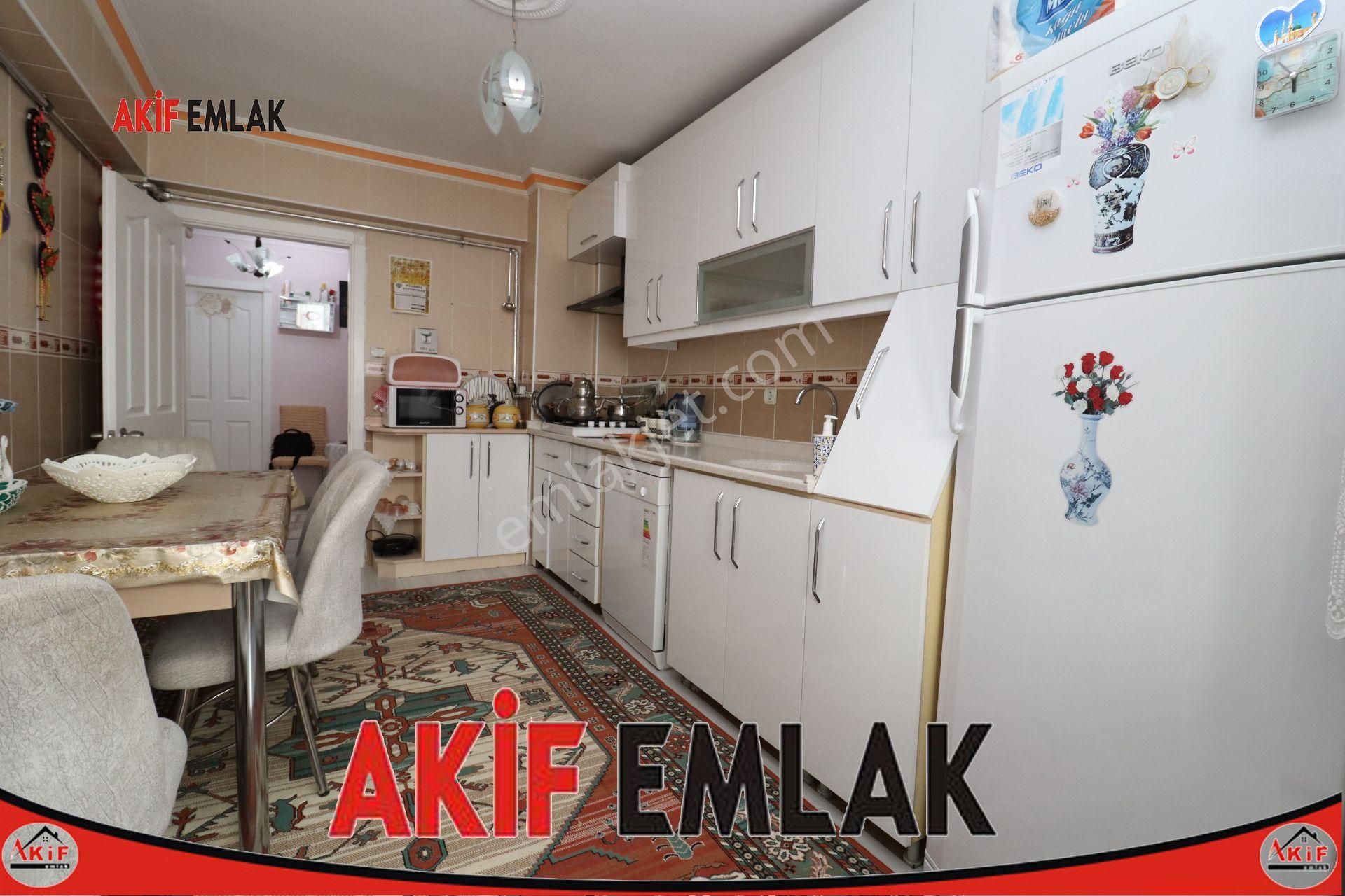 Etimesgut Topçu Satılık Daire  AKİF'ten ELVANKENT TOPÇU'da CADDE ÜZERİ ASANSÖRLÜ 3+1 GENİŞ  SATILIK DAİRE