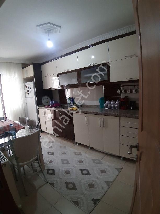 Mamak Mehtap Satılık Daire  3+1 BAĞIMSIZ SALON SATILIK DAİRE YILDIZ EMLAK'TAN