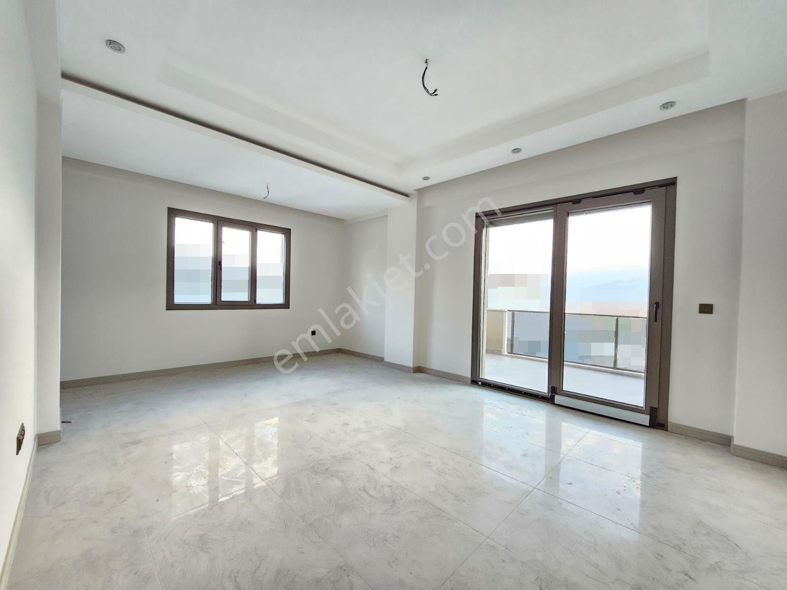 Merkezefendi Çakmak Satılık Daire  Denizli Çakmak'ta 3+1 170 m2 Panjurlu Mükemmel Konumda Lüks Daireler