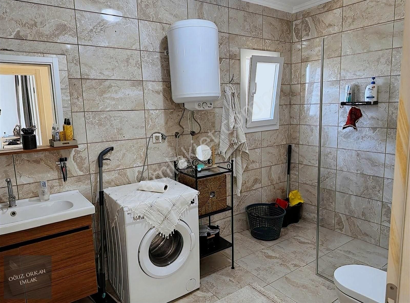 Bodrum Milas Kısırlar Da Müstakil Ev - Görsel 16