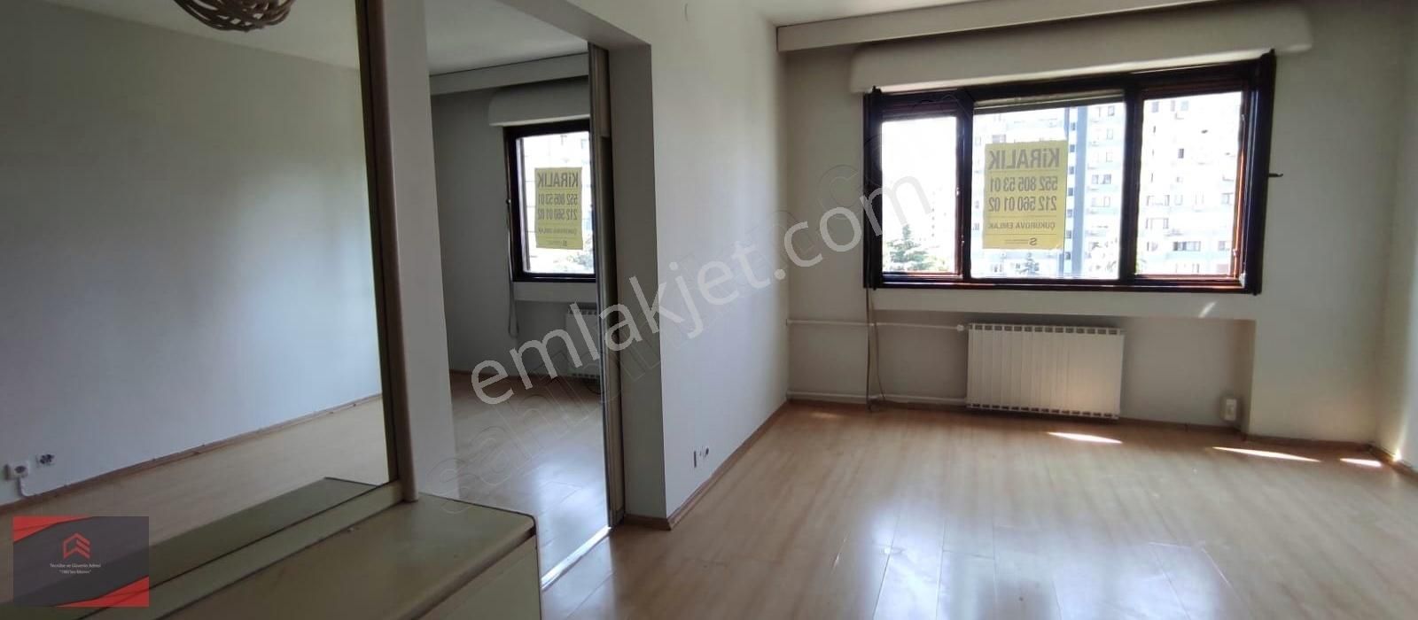 Bakırköy Ataköy 7-8-9-10. Kısım Kiralık Daire Ataköy 9'da 1+1 Temiz Kiralık Daire..