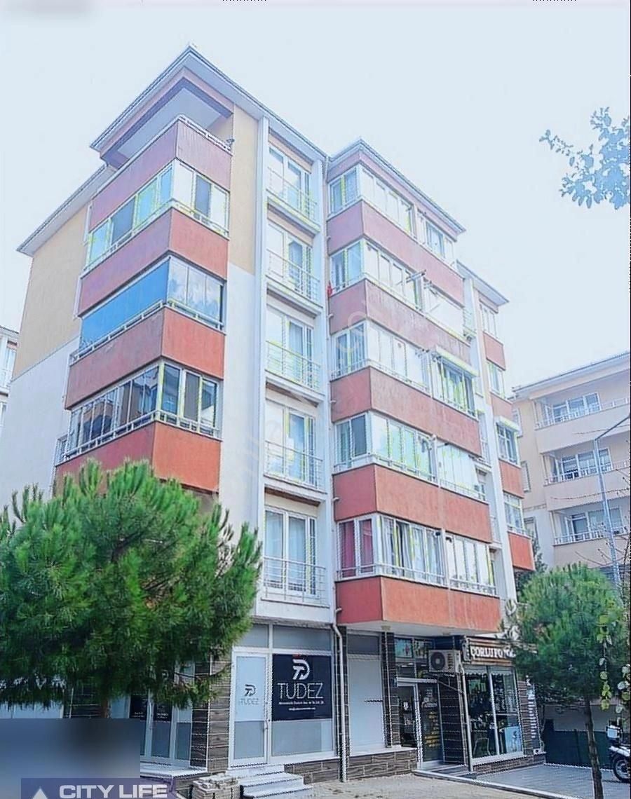 Çorlu Muhittin Kiralık Daire MUHİTTİN MAHALLESİ'NDE KİRALIK ARA KAT 2+1 100M2 DAİRE