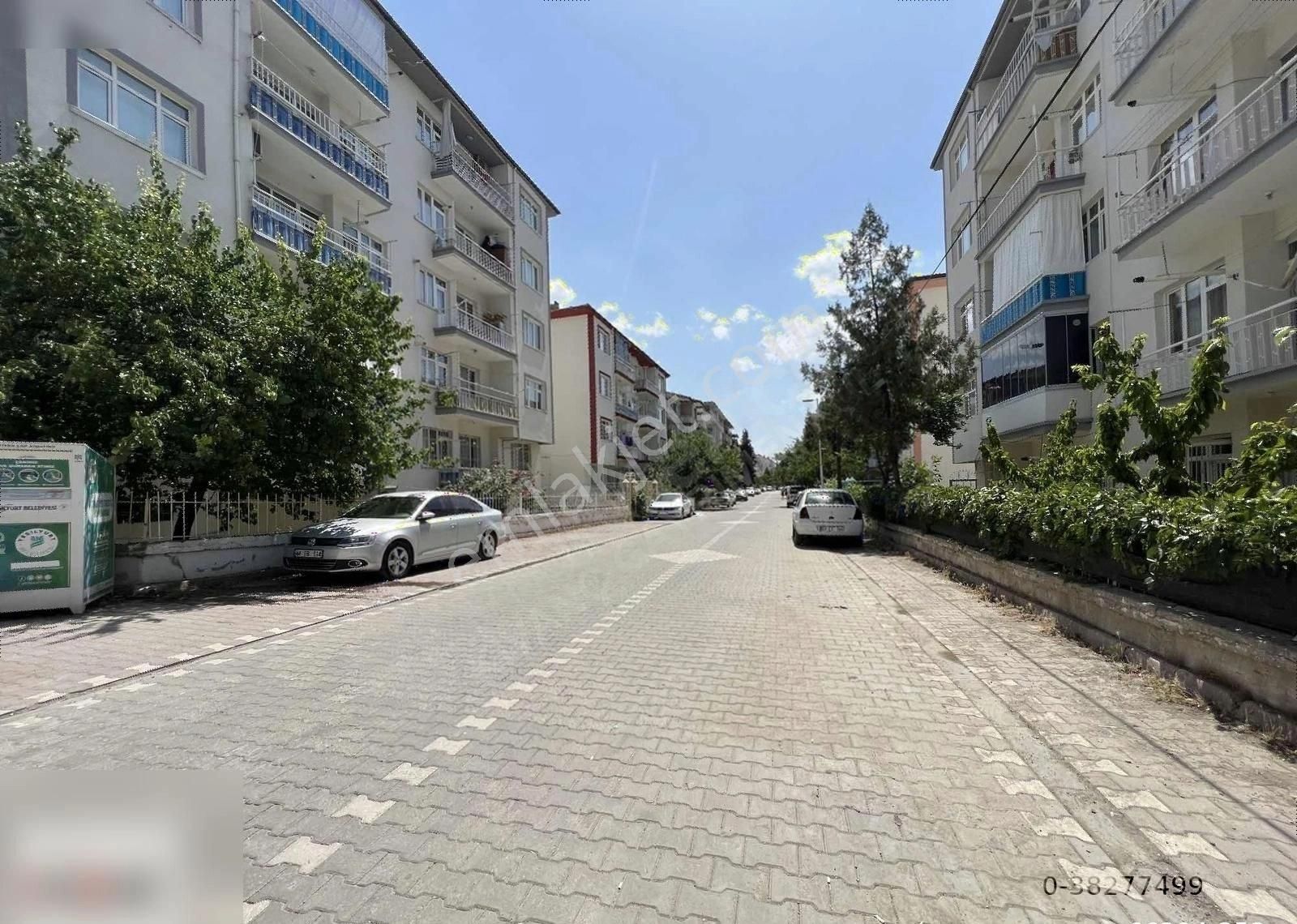 Yeşilyurt Zaviye Satılık Daire KIVANÇ GAYRİMENKUL'DEN ANCARLIDA SATILIK 3+1 DAİRE