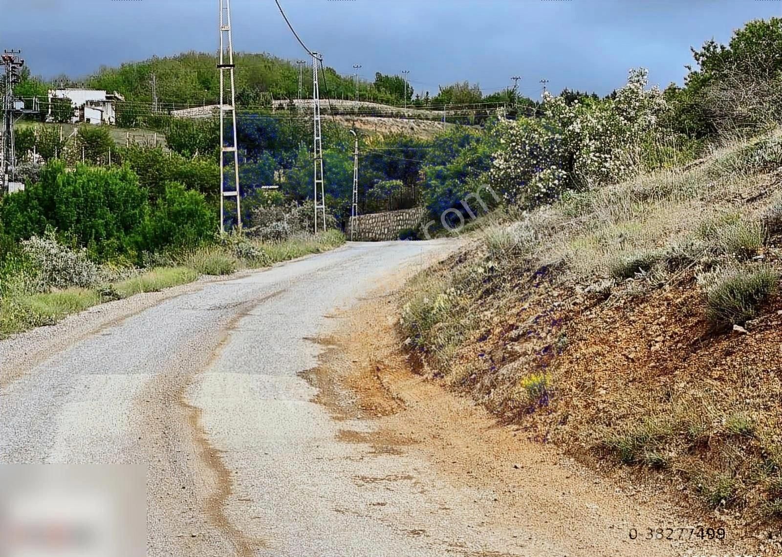 Yeşilyurt Mullakasım Satılık Konut İmarlı KIVANÇ GAYRİMENKUL'DEN YEŞİLYURT'DA SATILIK ARSA