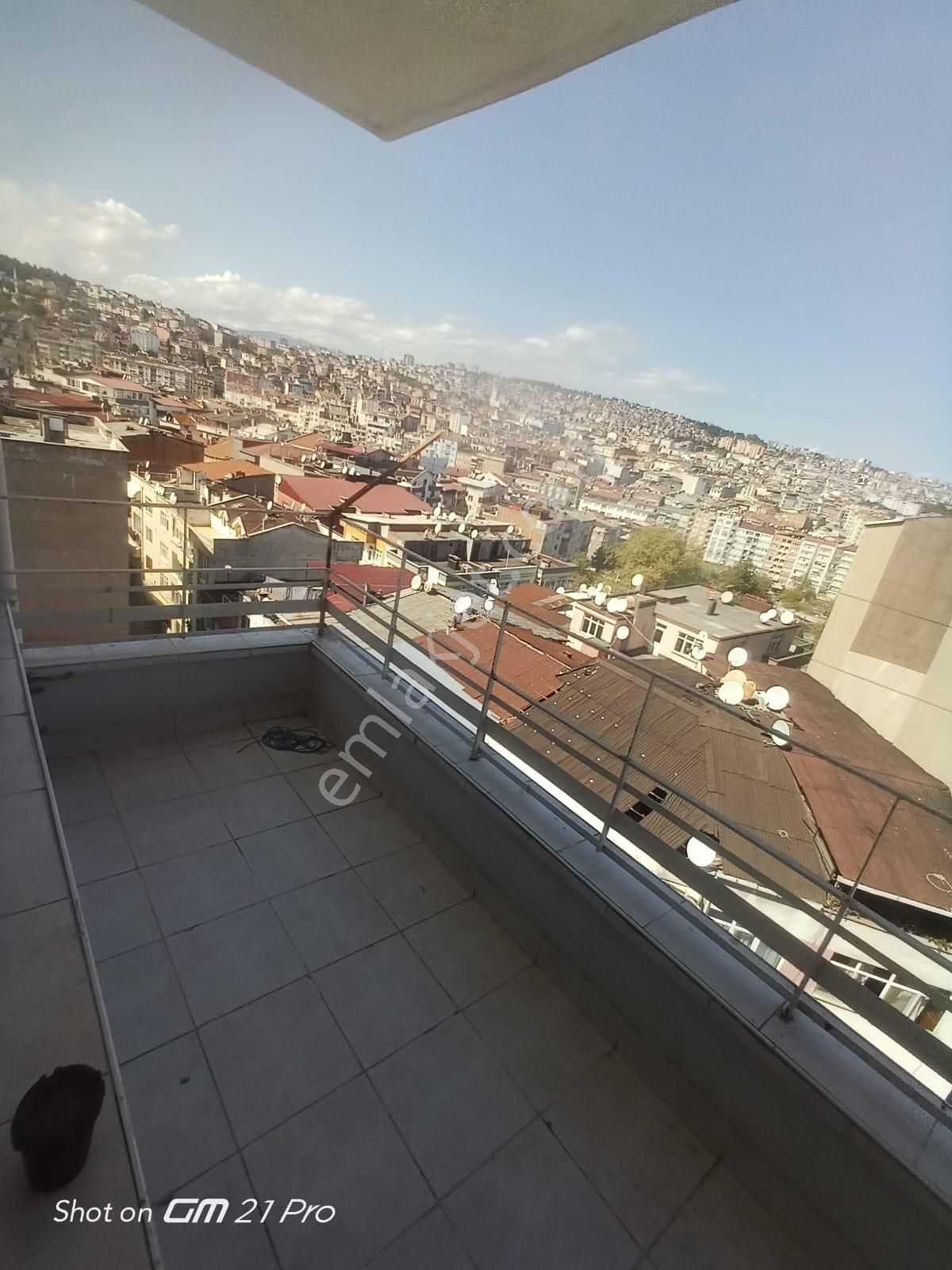 İlkadım Yenidoğan Kiralık Daire  SAMSUN İLKADIM YENİDOĞAN MAHALLESİNDE 3+1 KİRALIK DAİRE