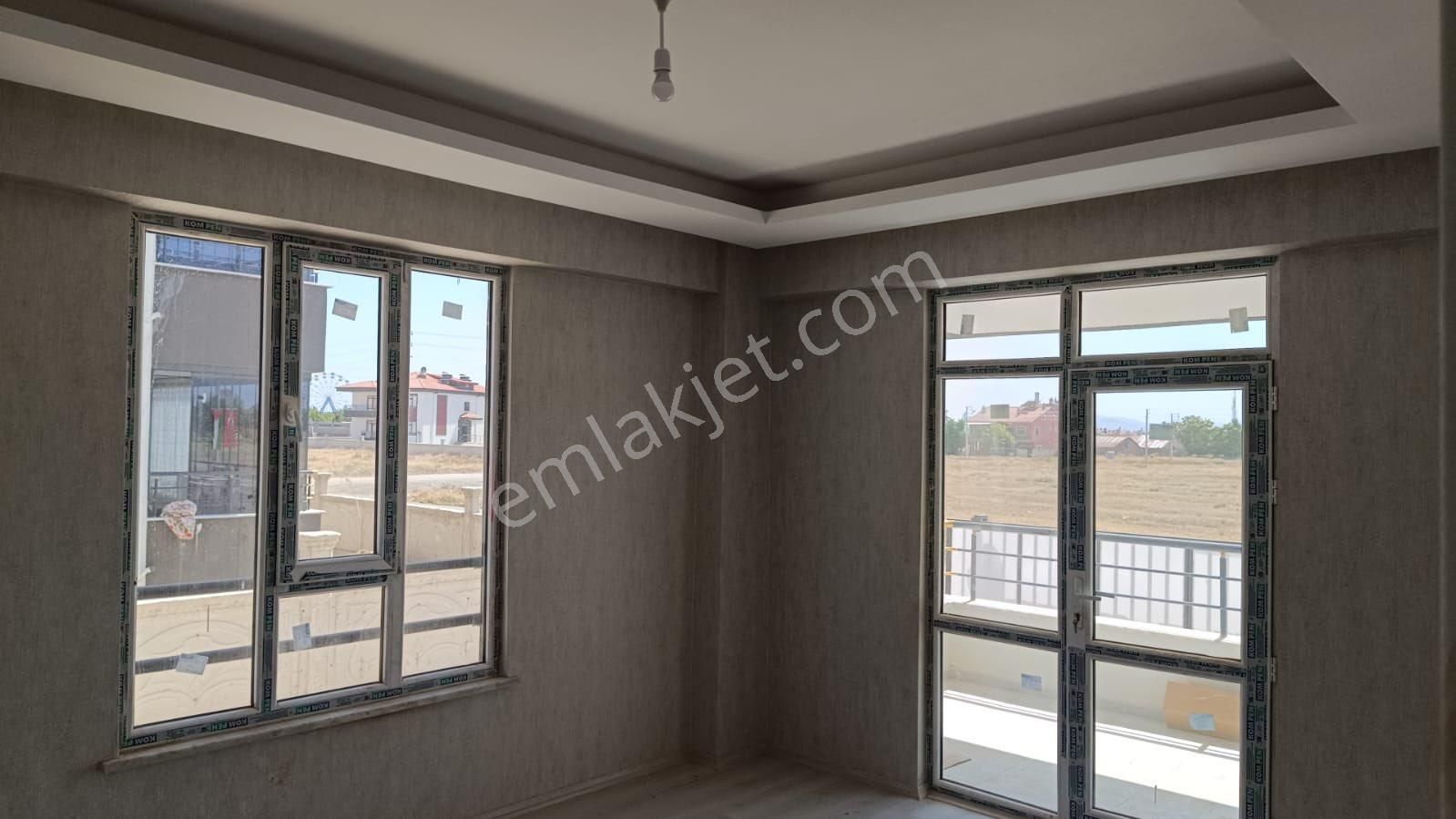 Karatay Karaaslandede Satılık Daire GÜRHAN GAYRİMENKUL DEN KARAARSLAN DA SATLİK DAİRE