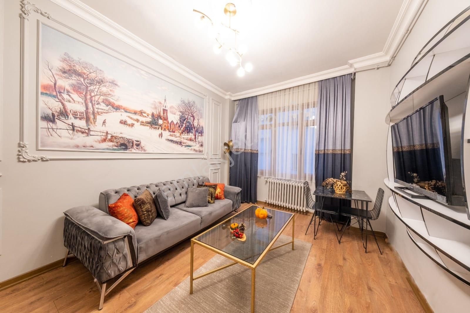 Şişli Halide Edip Adıvar Günlük Kiralık Daire  KALİTELİ KONFORLU TEMİZ LUX VIP 1+1 DAİRE 