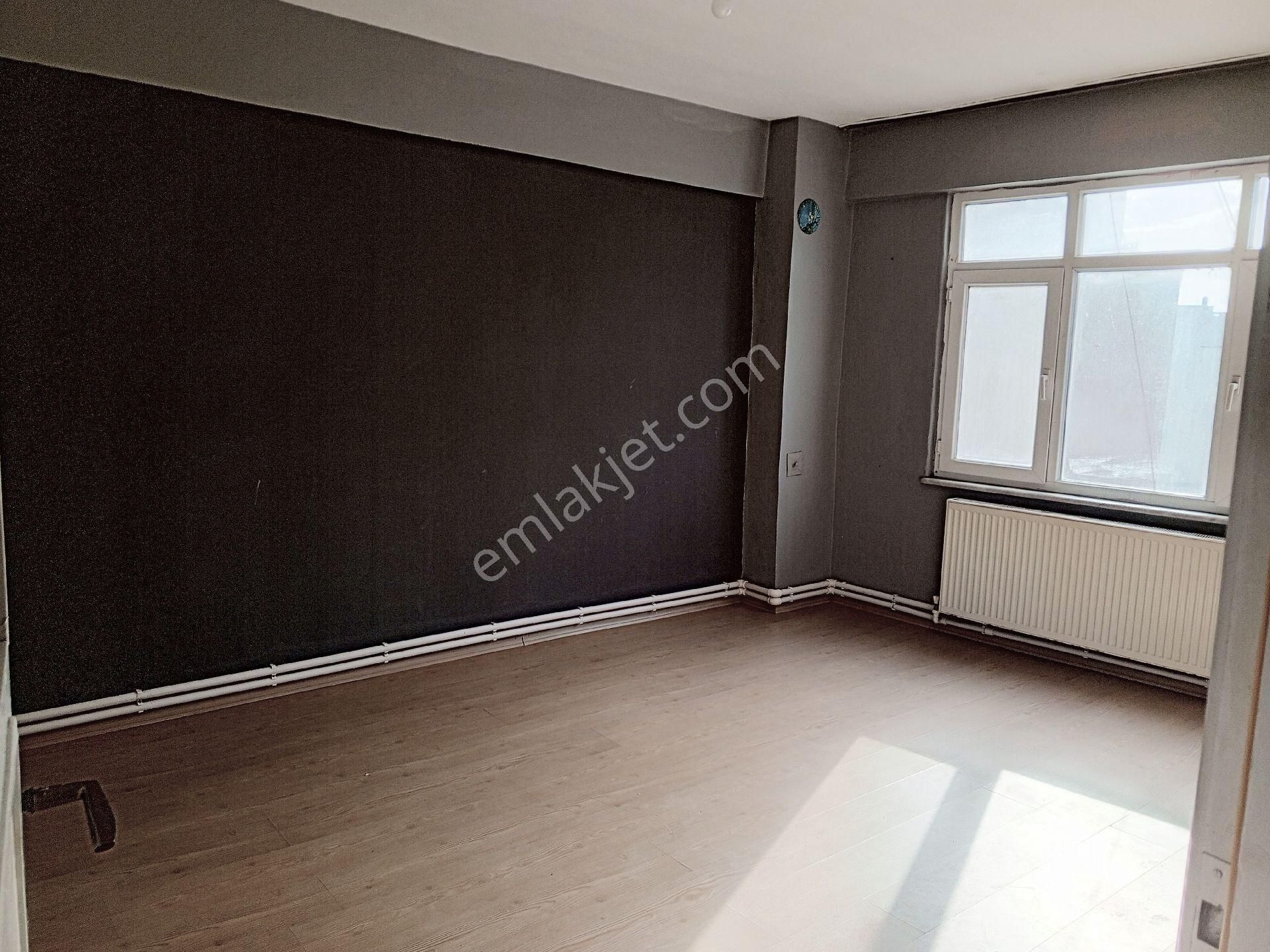 Çarşamba Çay Kiralık Daire Doğal Gazli