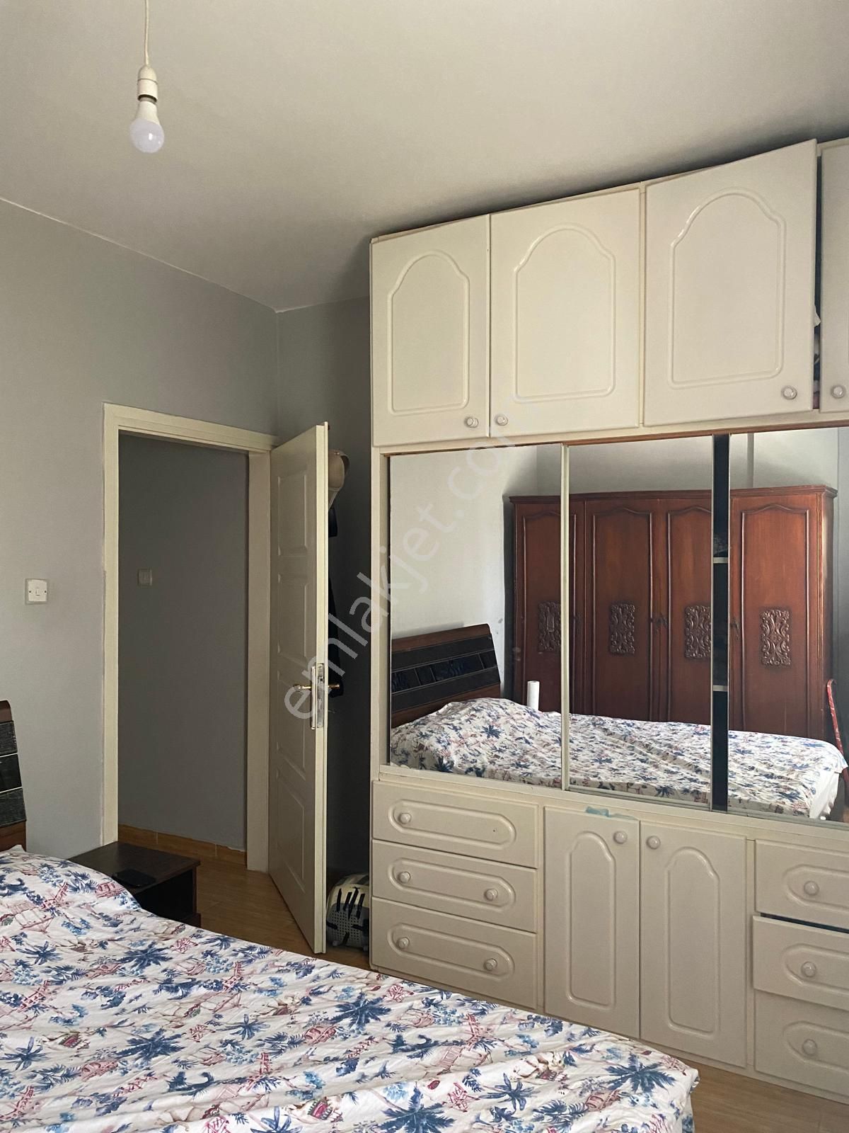 Gazimağusa Dumlupınar Satılık Daire Gazimağusa Dumlupınar 3+1 Eşyalı Daire