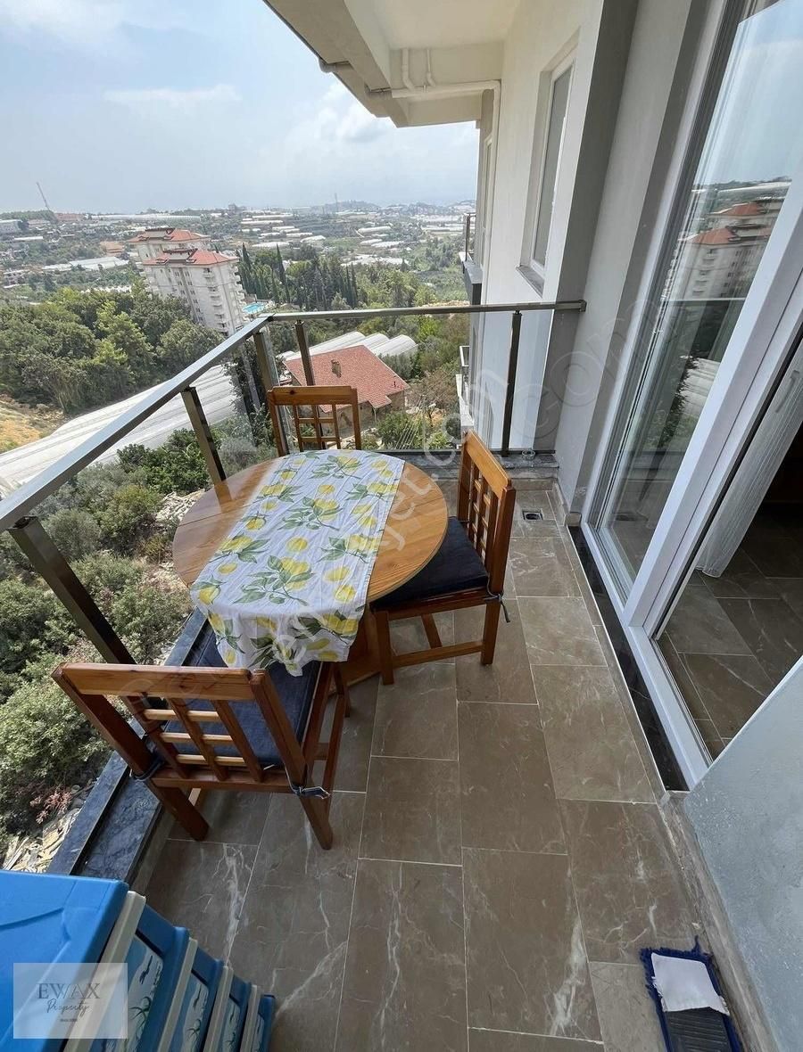Ewax Property'den Lüx Eşyalı 1 + 1 Dublex - Görsel 4