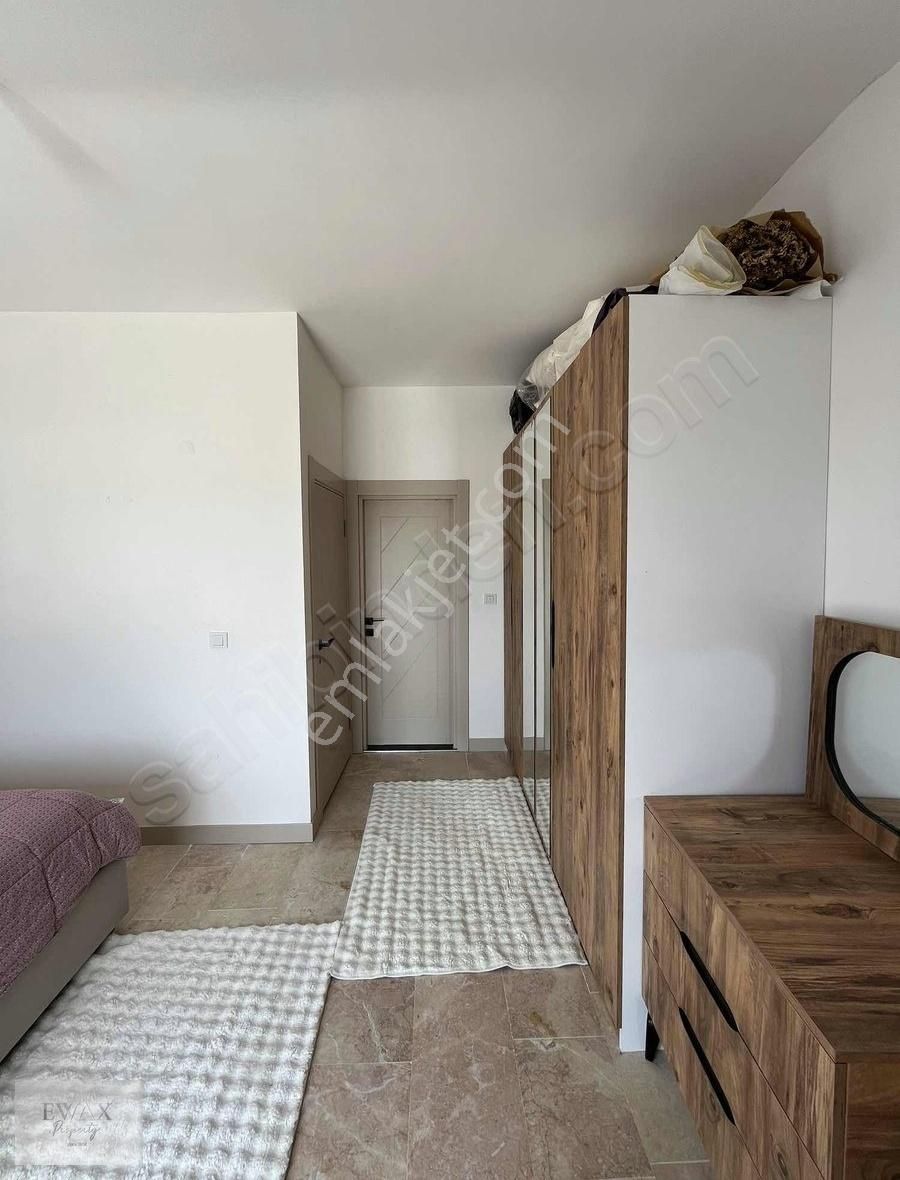 Ewax Property'den Lüx Eşyalı 1 + 1 Dublex - Görsel 16