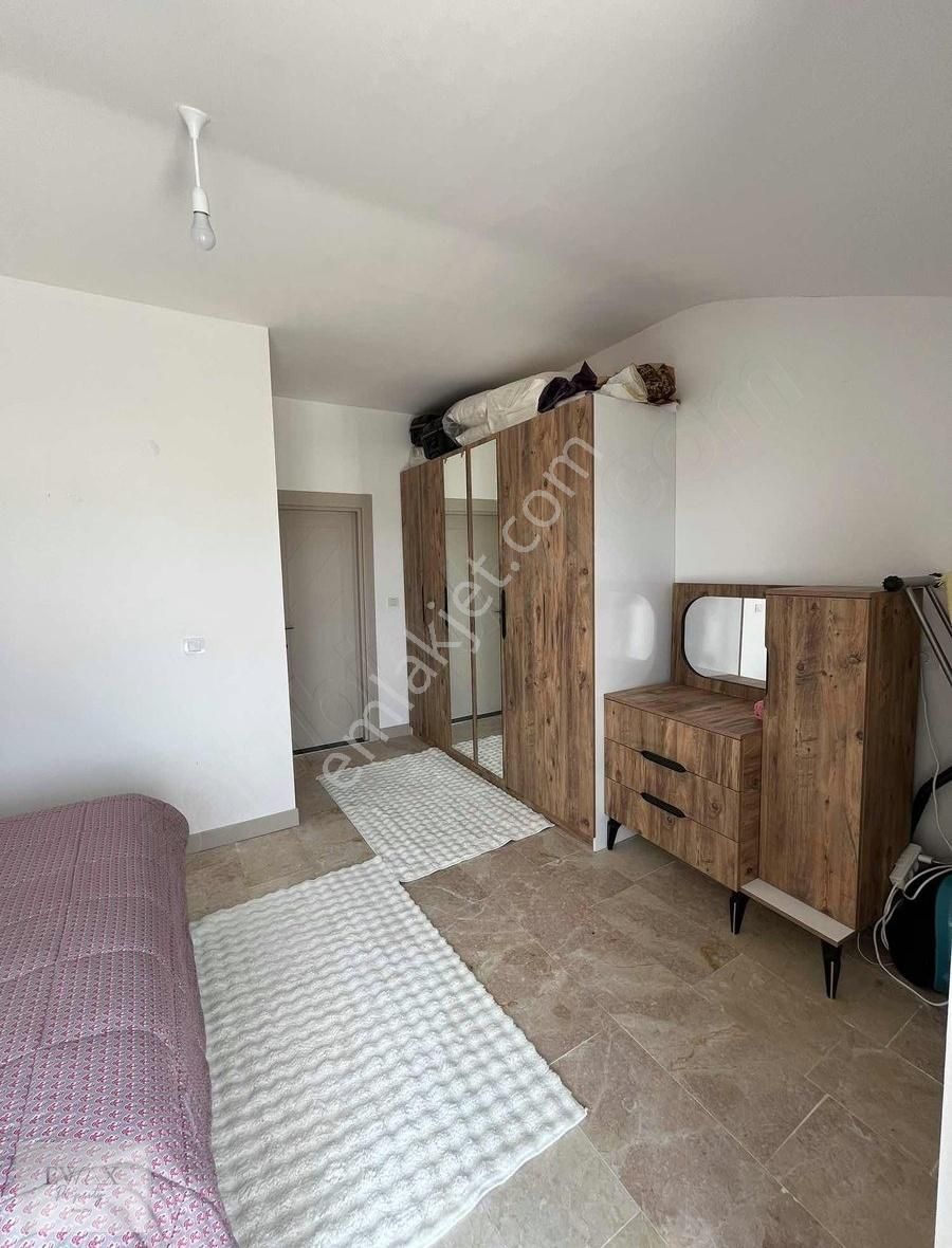 Ewax Property'den Lüx Eşyalı 1 + 1 Dublex - Görsel 5