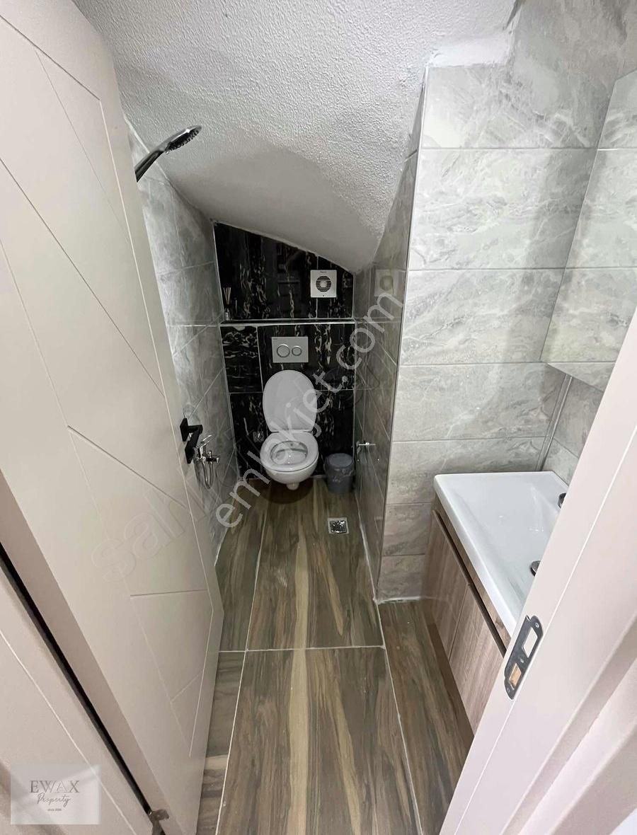 Ewax Property'den Lüx Eşyalı 1 + 1 Dublex - Görsel 7