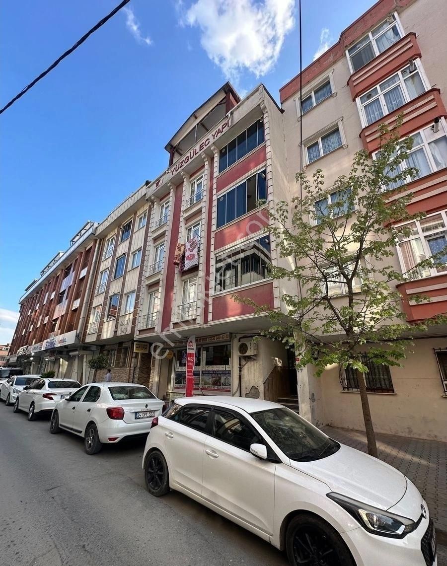 Arnavutköy Arnavutköy Merkez Satılık Daire ARNAVUTKÖY MERKEZDE SATILIK DAİRE