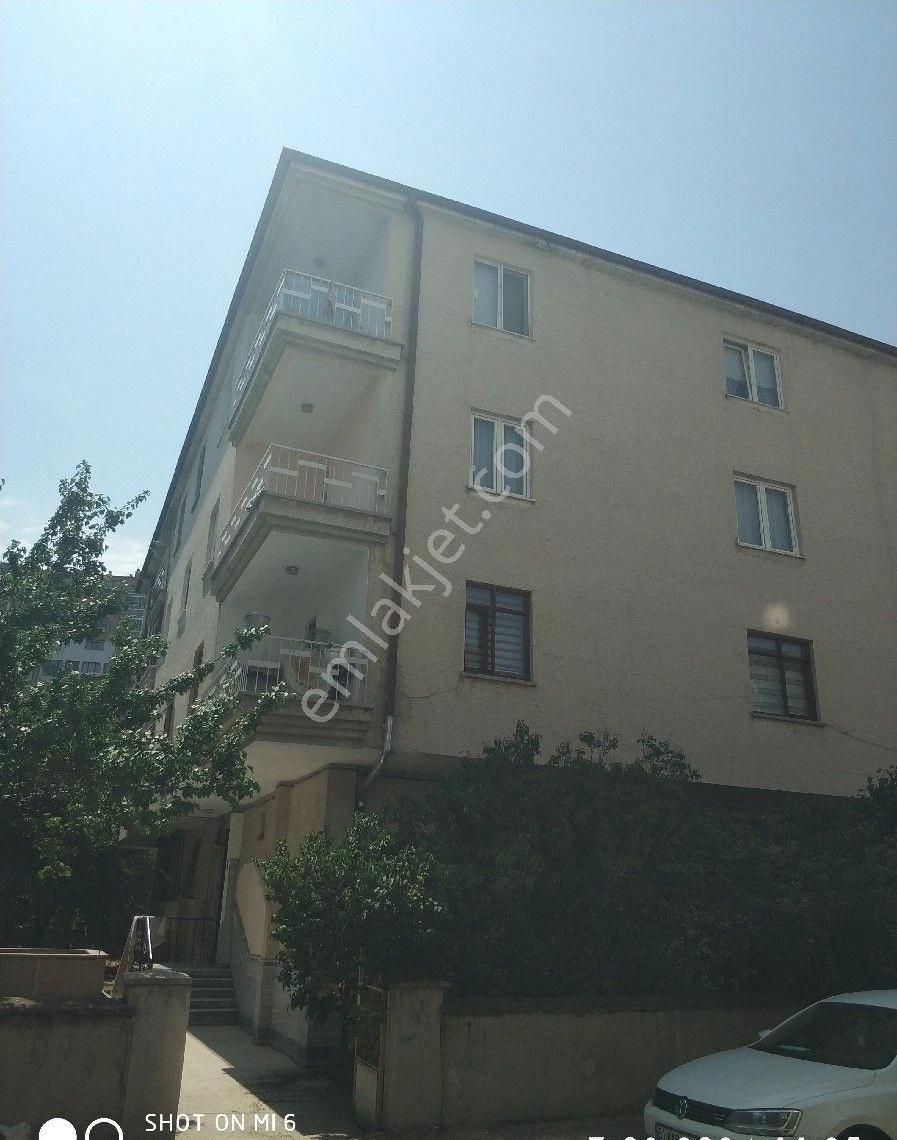 Melikgazi Alpaslan Satılık Daire APASLANDA YATIRIMLIK 3+1 ZEMİN KAT KOMBİLİ DAİRE