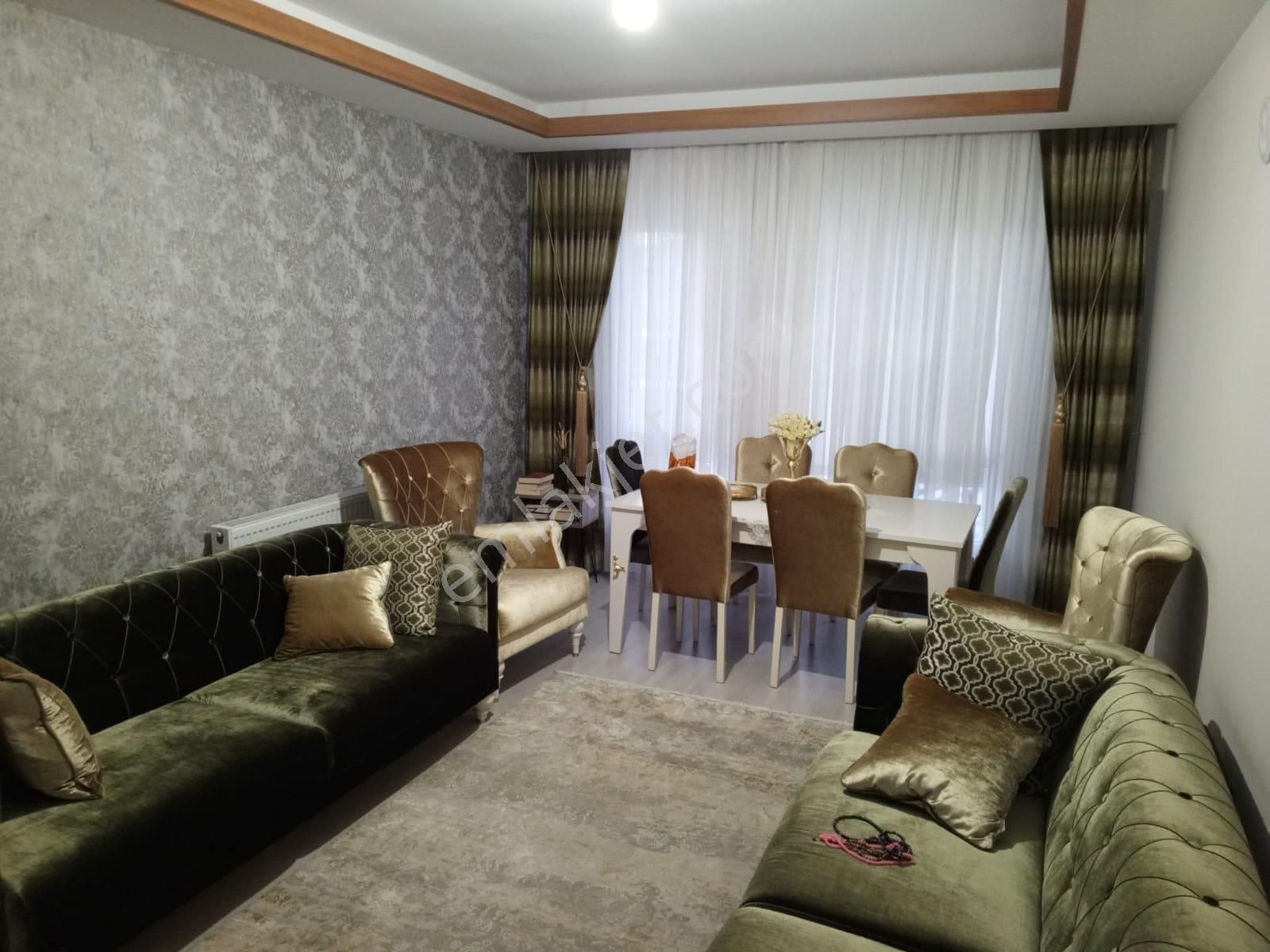 Melikgazi Kazımkarabekir Kiralık Daire  KAZIM KARABEKİR DE KİRALIK 2+1 YENİ DAİRE