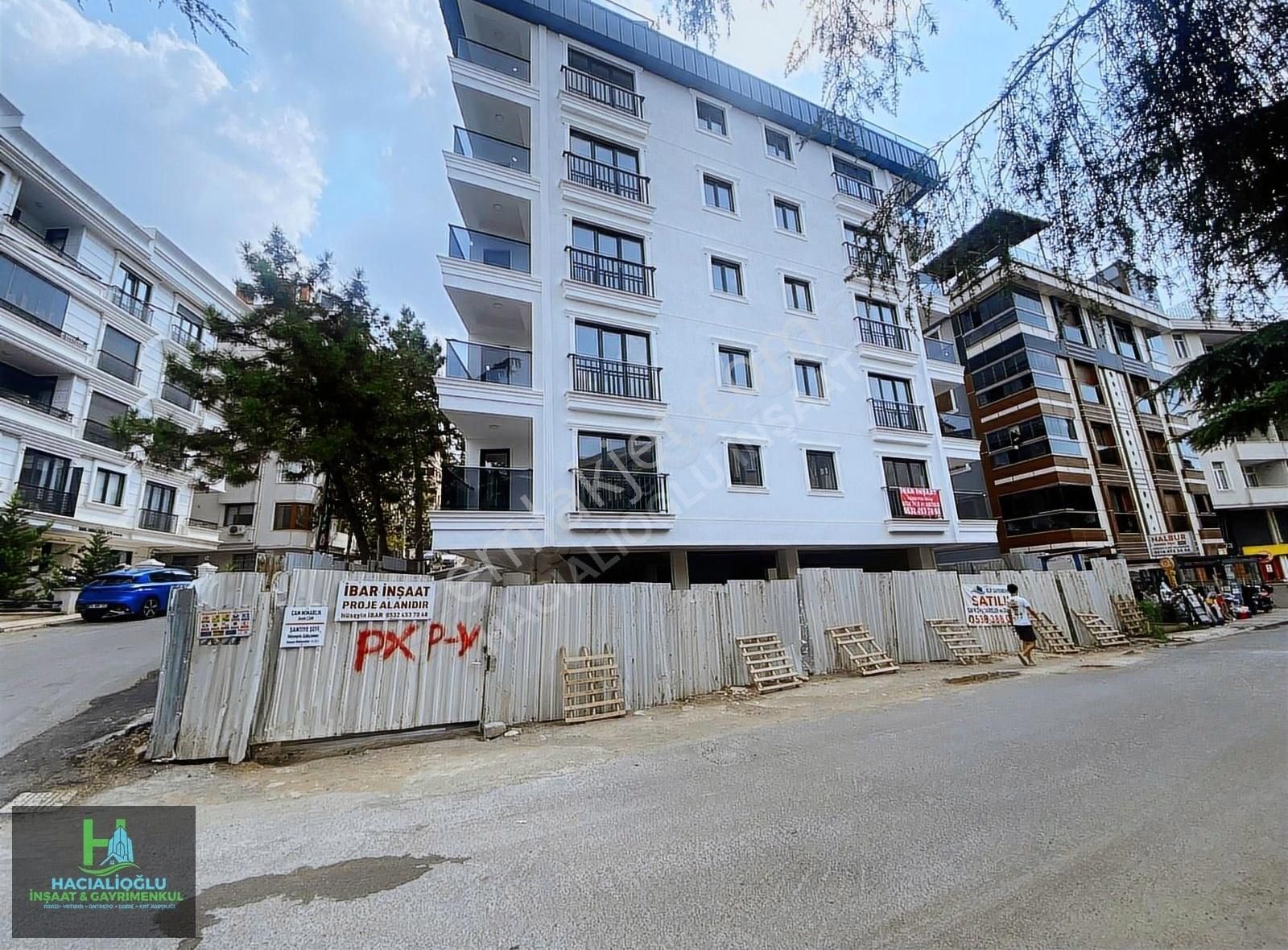 Maltepe İdealtepe Satılık Daire HACIALİOĞLU'NDAN İDEALTEPE DE SAHİLE YAKIN SATILIK 2+1 DAİRE