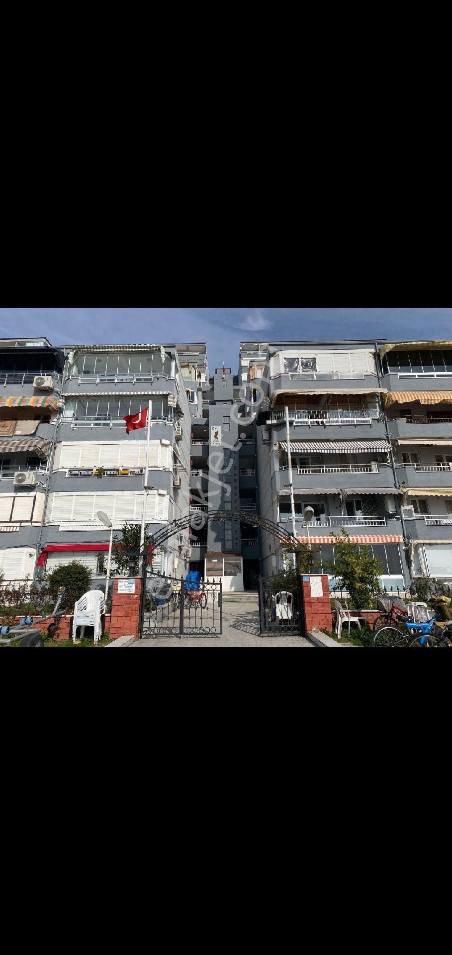 Gemlik Küçükkumla Satılık Daire Site İçinde Satıklık Daire