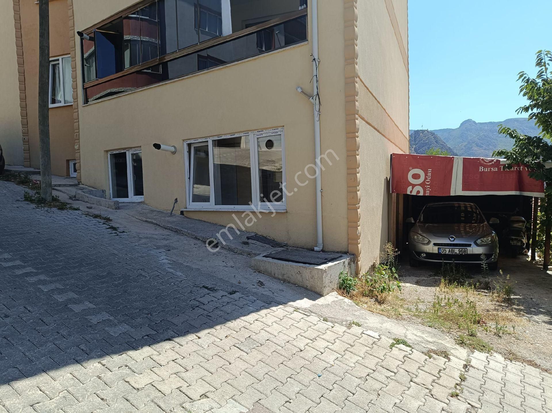 Amasya Merkez Şeyhcui Satılık Daire YARDIMCI EMLAKTAN SATILIK 3+0 DAİRE 