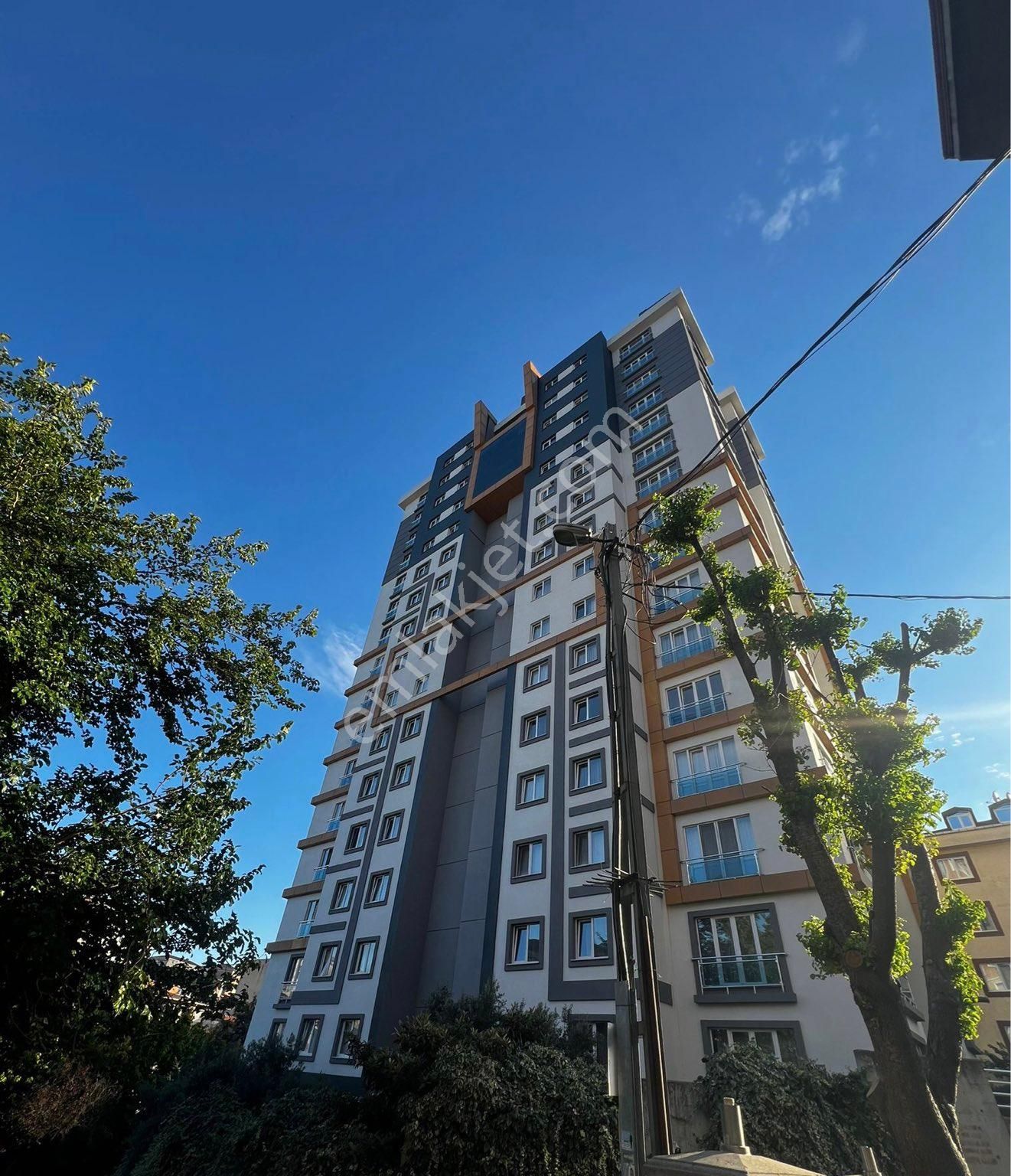 Ataşehir Aşıkveysel Satılık Residence  BAŞARI'DAN ATEŞHİR AŞIK VEYSEL'DE REZİDANS 200M2 DUBLEKS 4+1