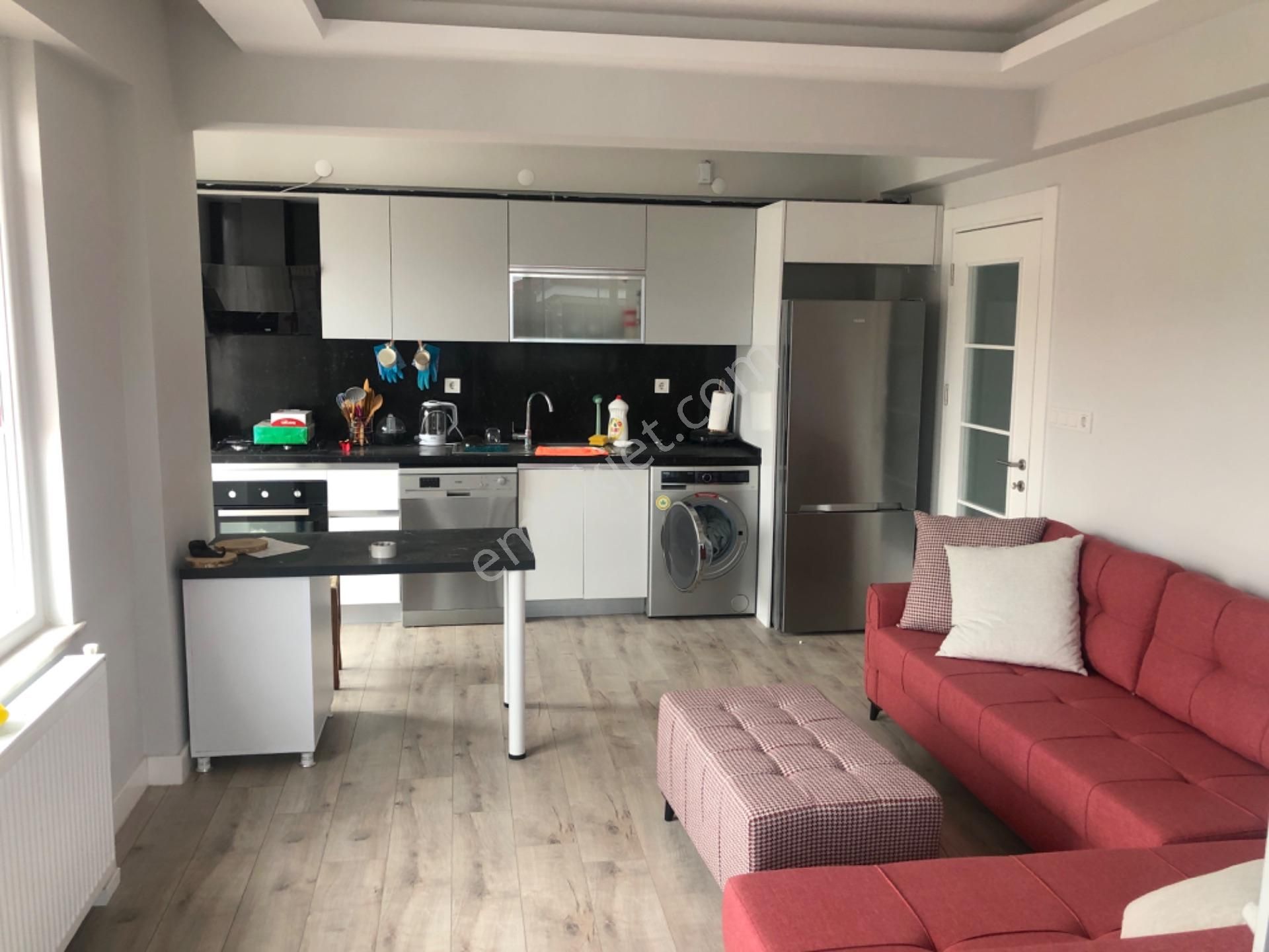 Edirne Merkez Şükrüpaşa Satılık Daire  MARMARA'DAN SATILIK 1+1 BÜYÜK DAİRE